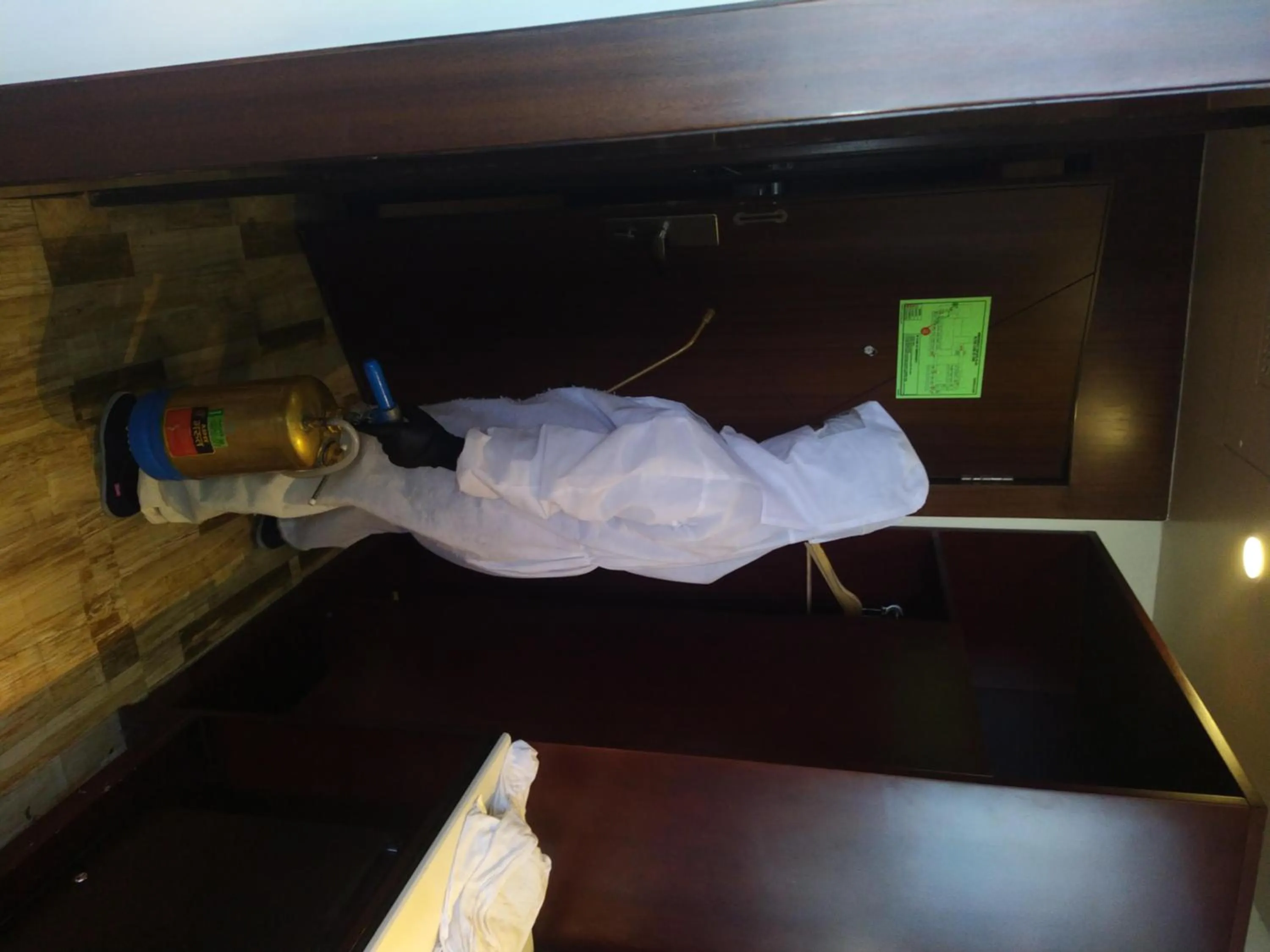 Bedroom in Regenta Inn Ranip Ahmedabad