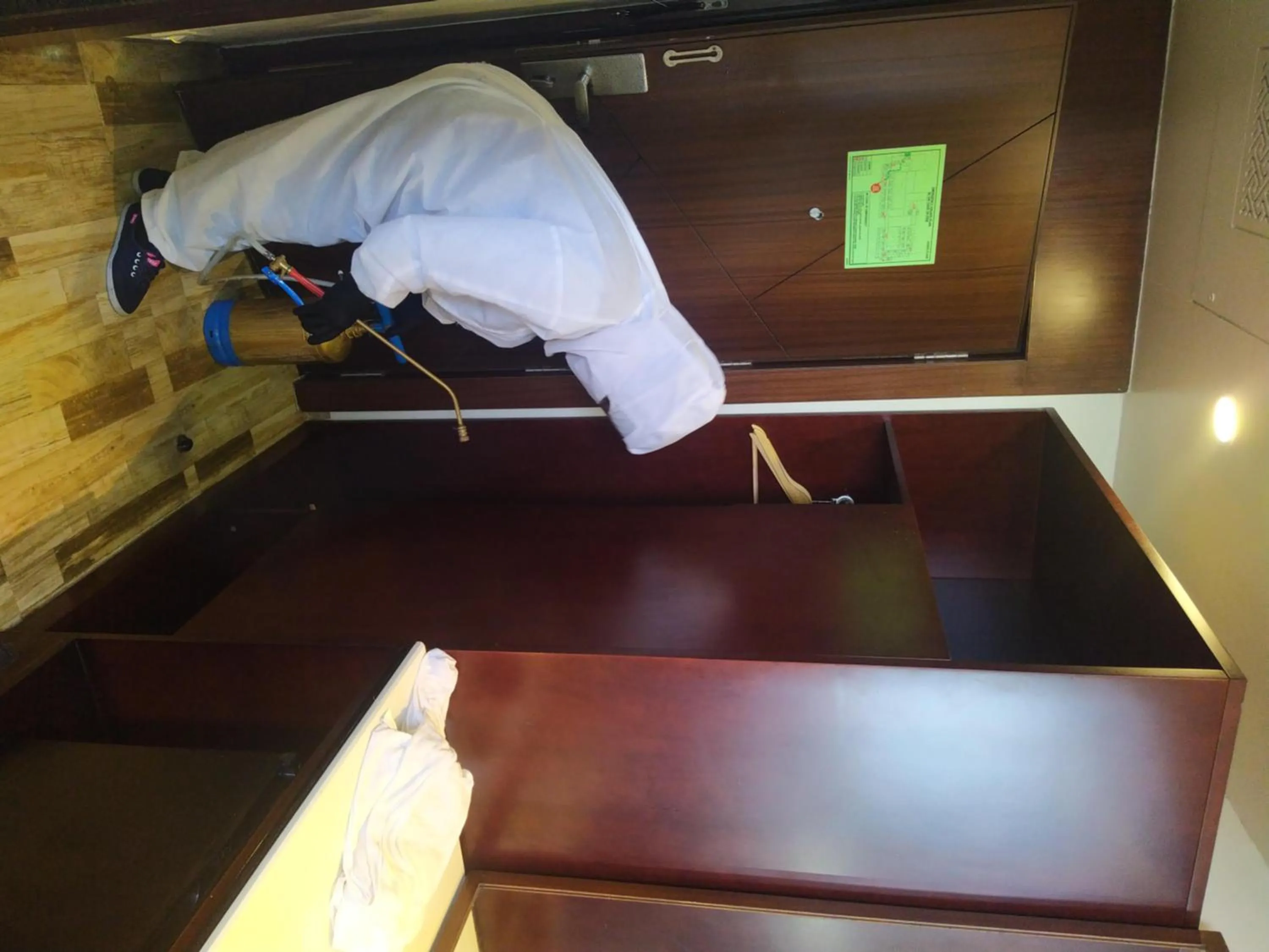 Bedroom in Regenta Inn Ranip Ahmedabad