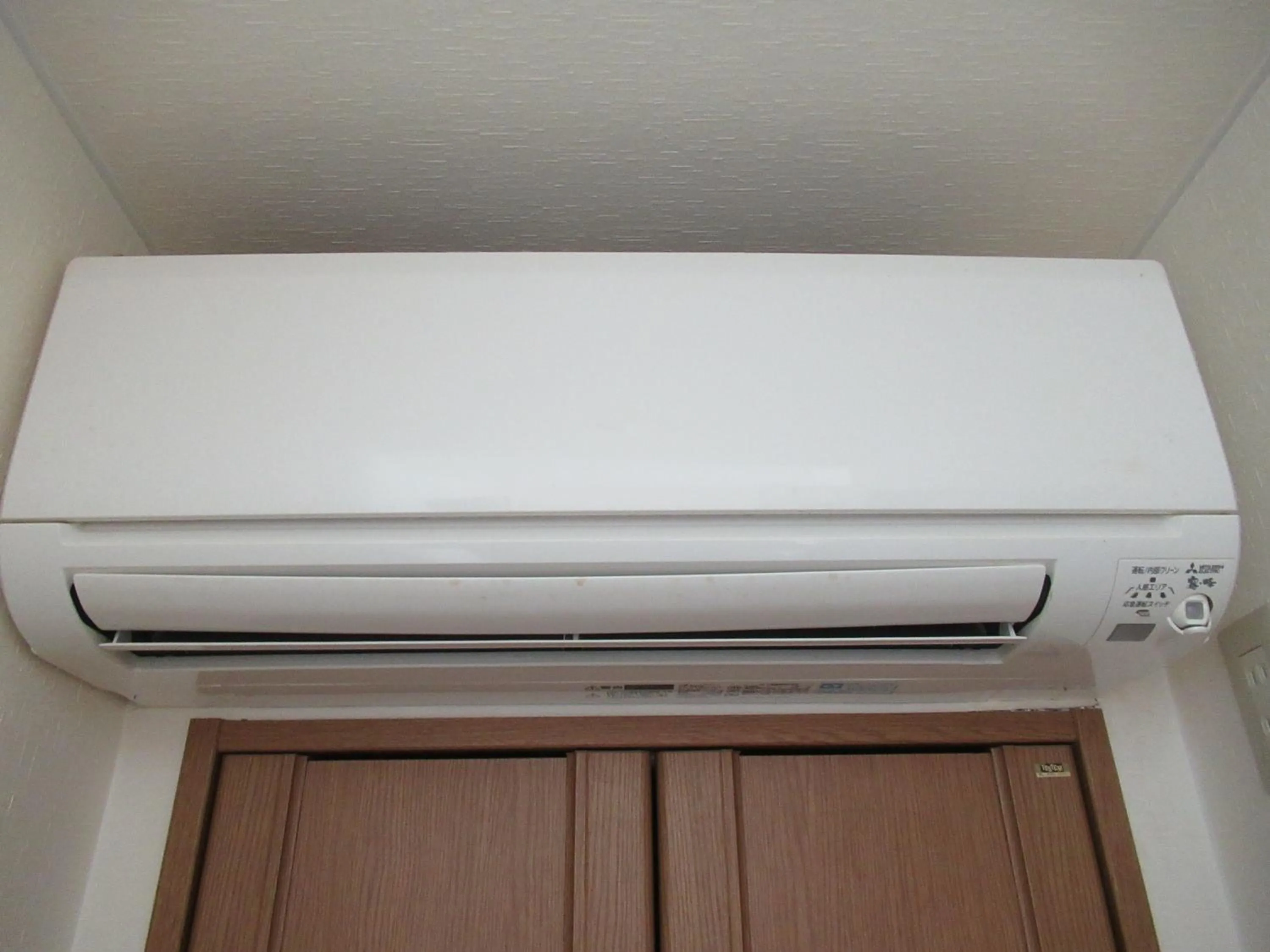 Area and facilities in Hotel Crown Hills Kitami Annex