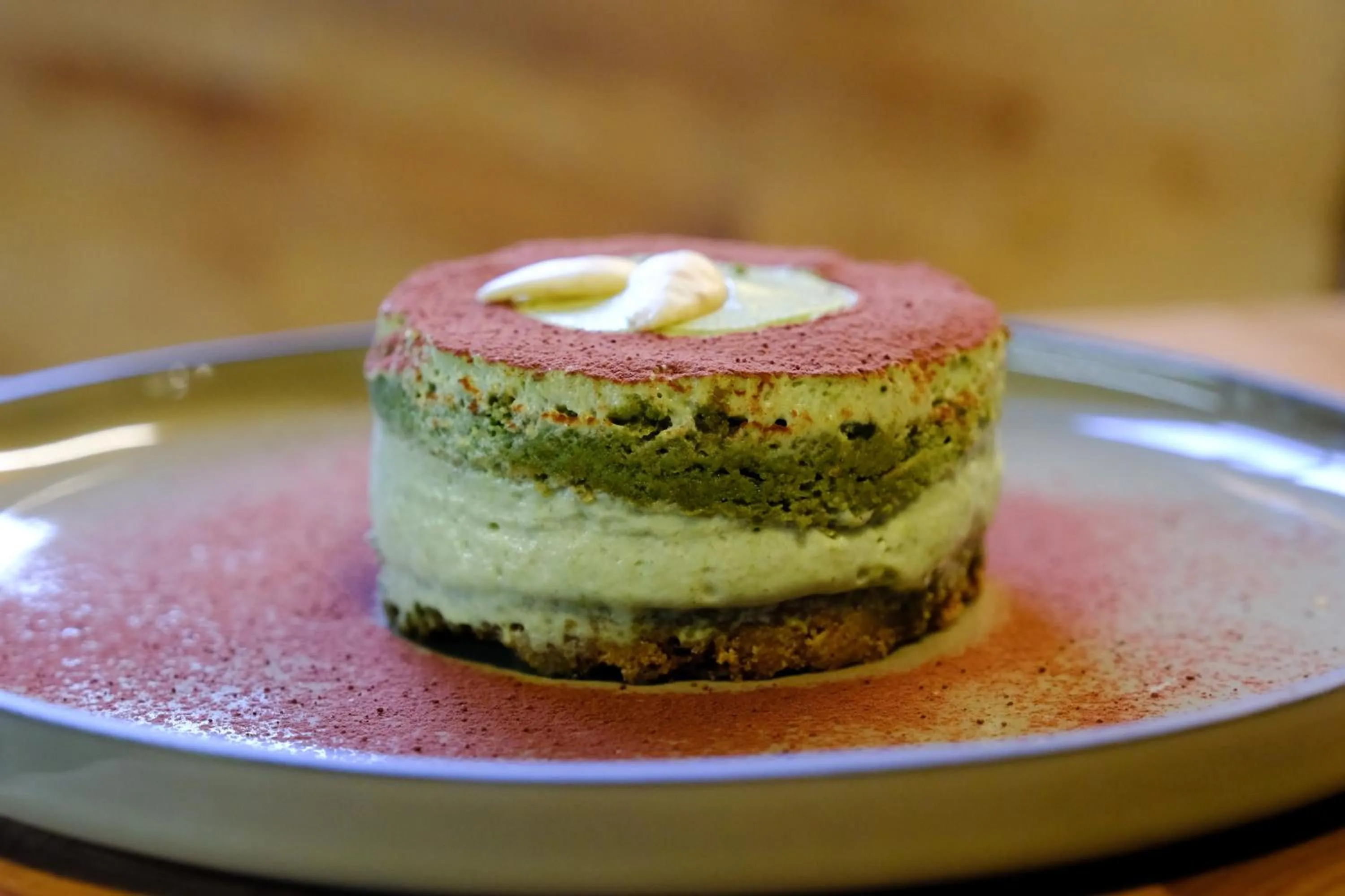 Restaurant/places to eat in Le Rêve d'Aghon Chambres et Restaurant