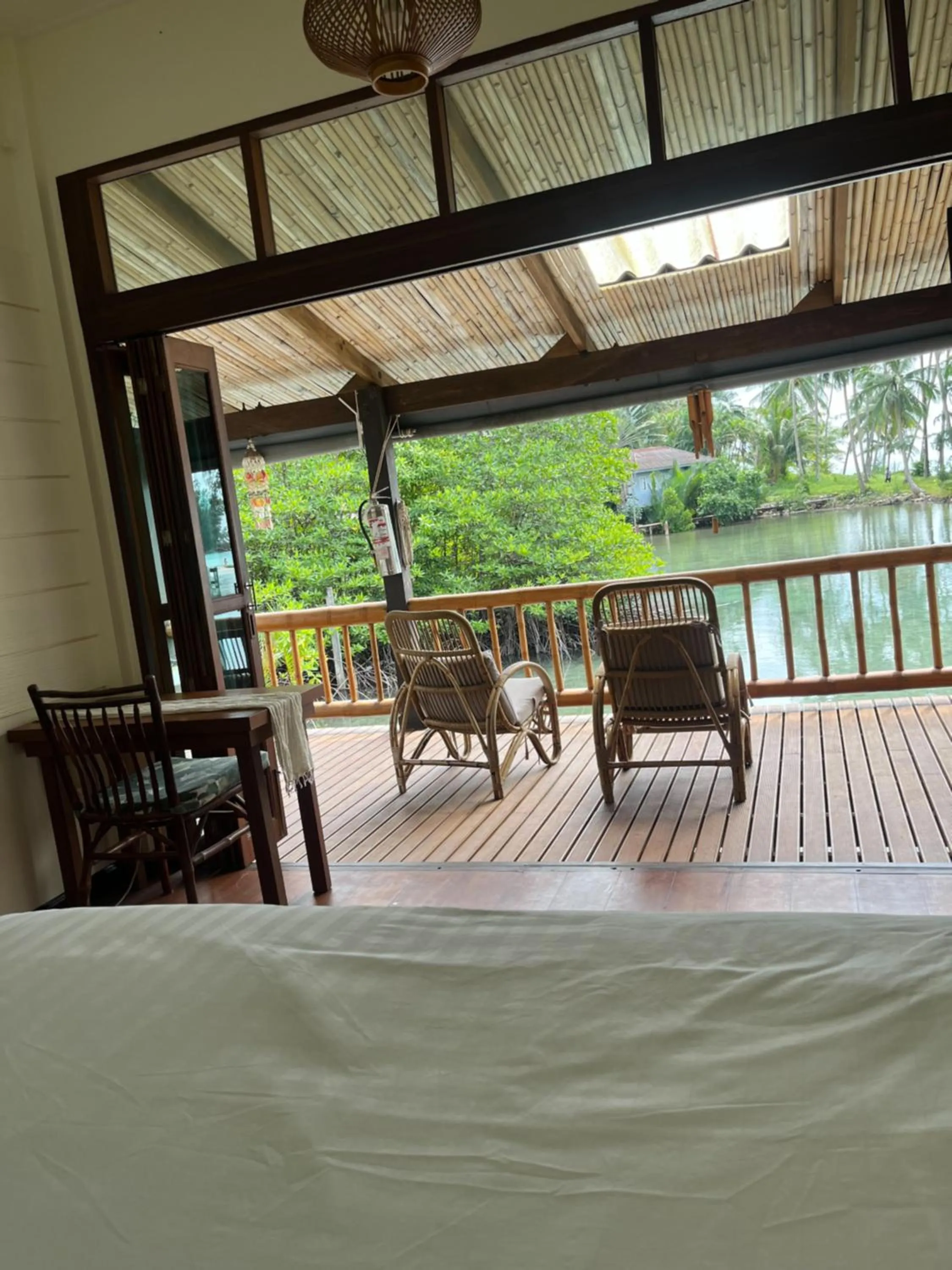 À La Koh Kood Resort