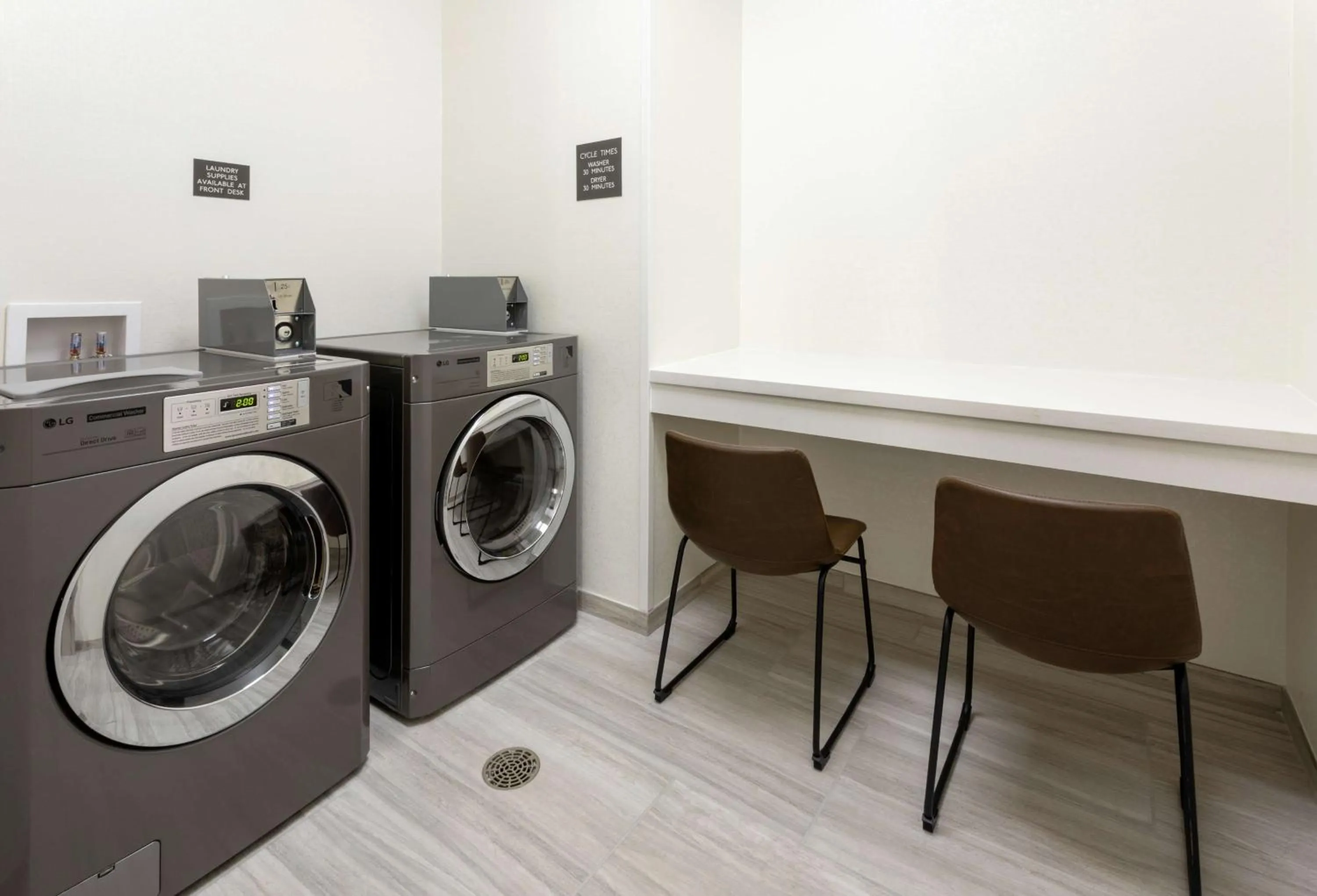 Property building in Hilton Garden Inn St. Cloud, Mn