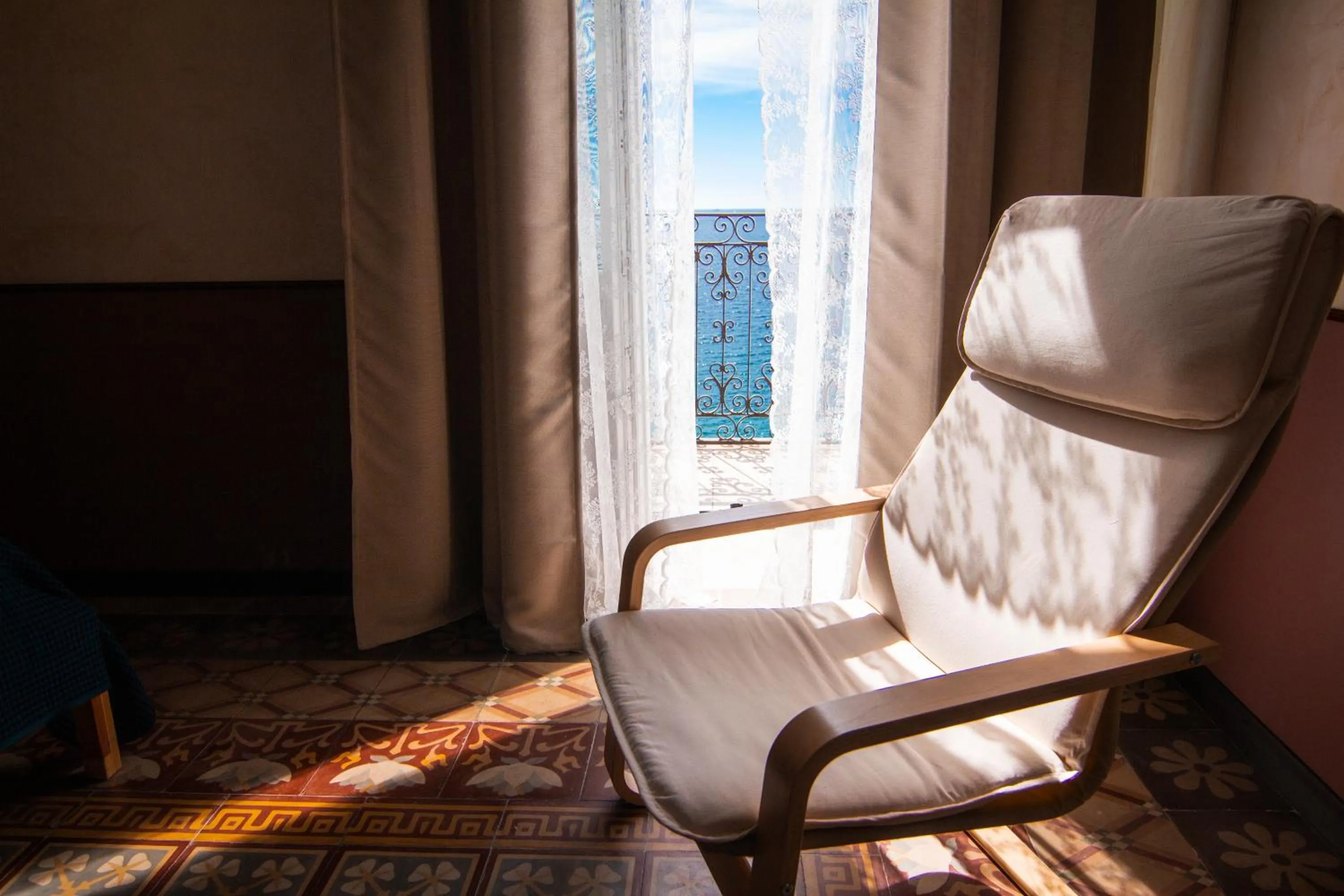 B&B Le finestre sul mare