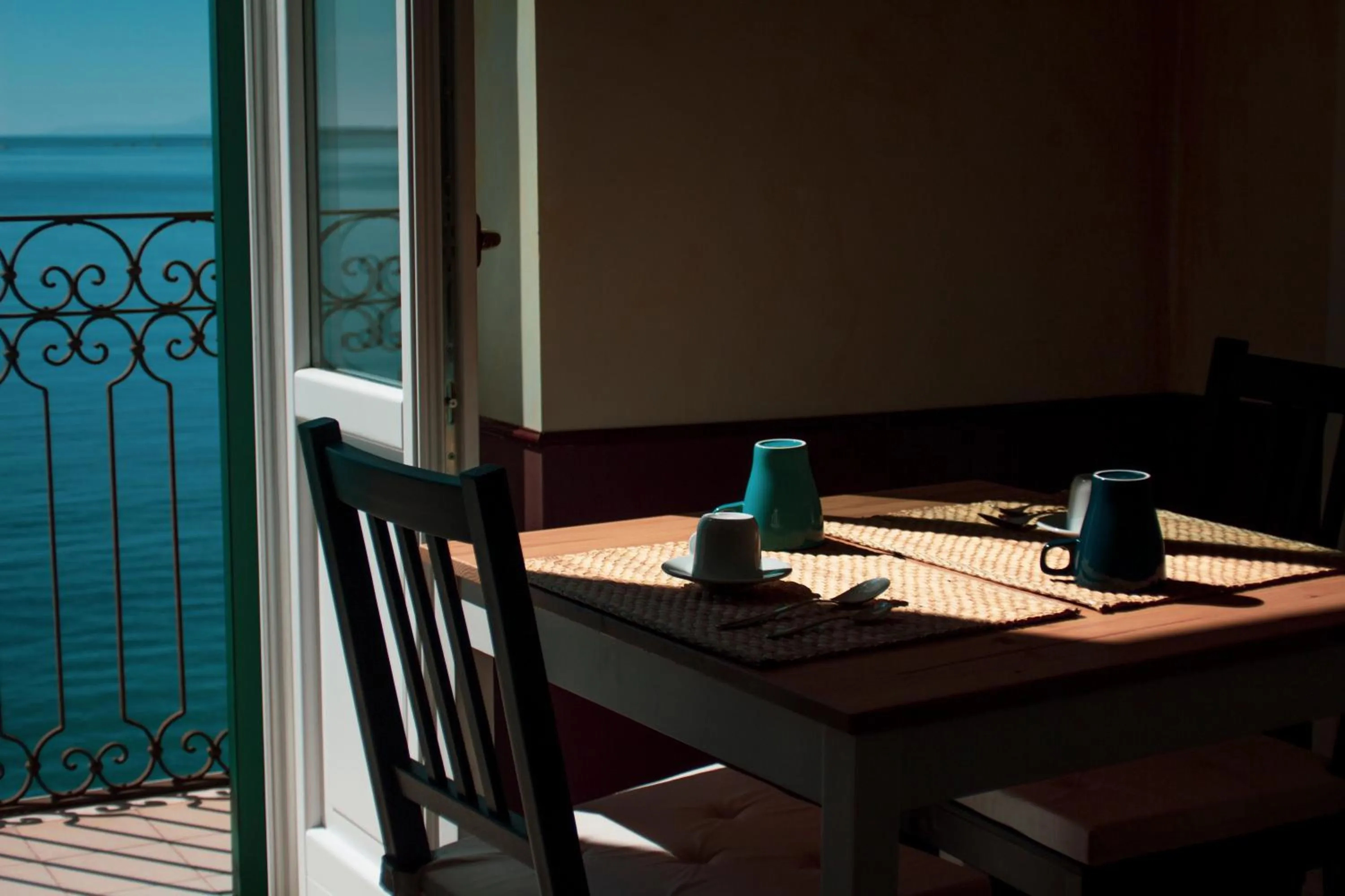 B&B Le finestre sul mare