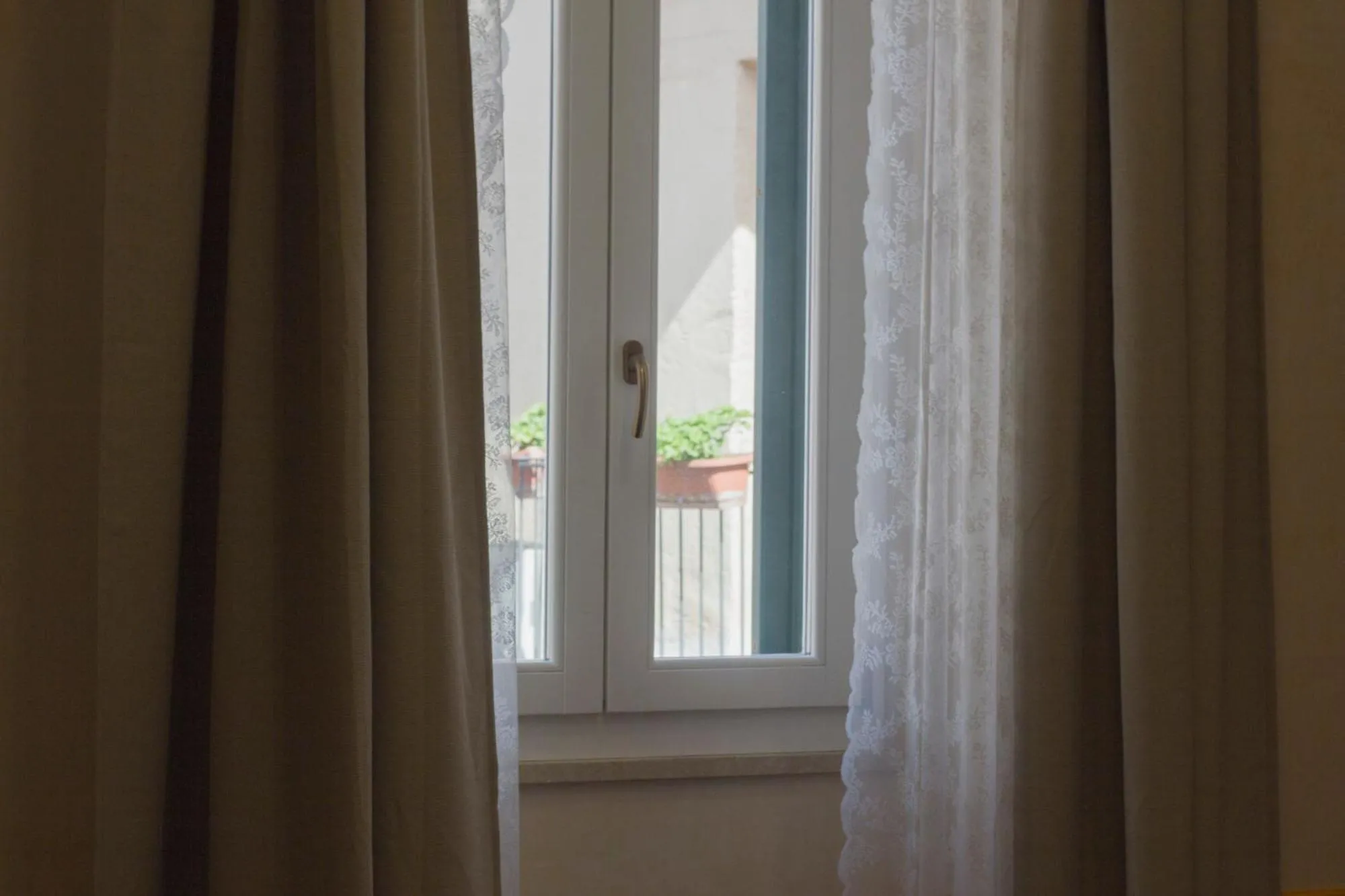 B&B Le finestre sul mare