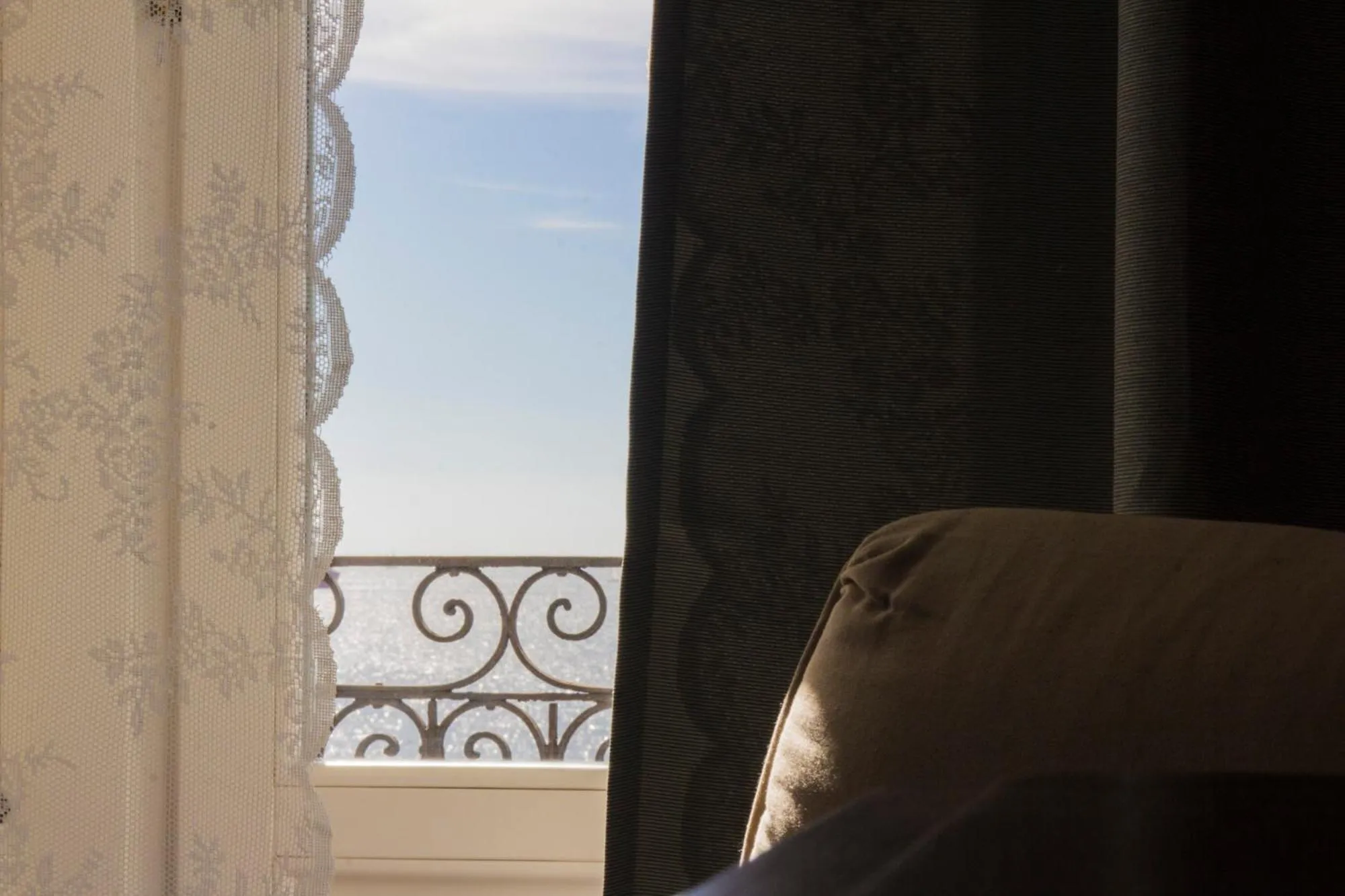 B&B Le finestre sul mare