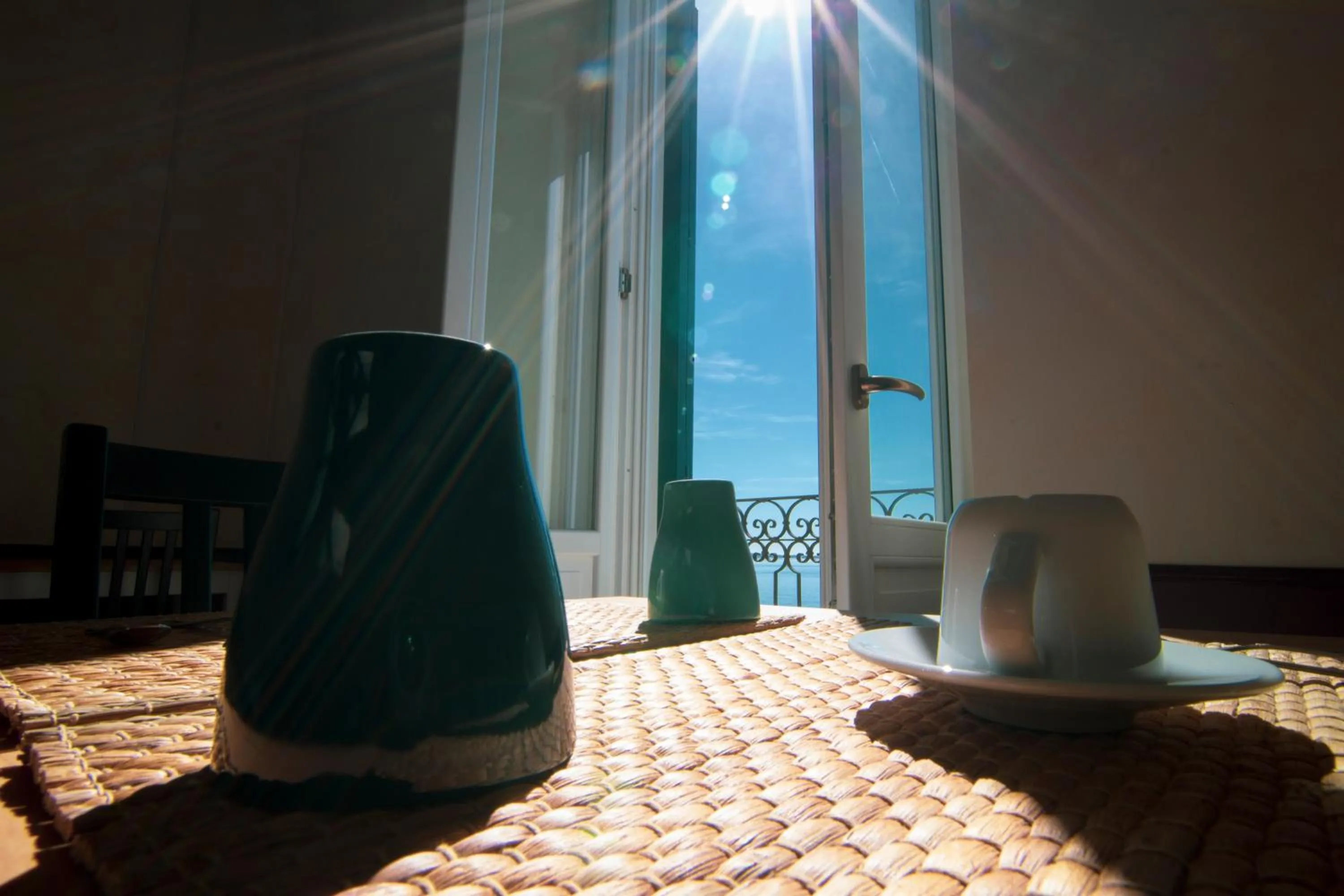 B&B Le finestre sul mare