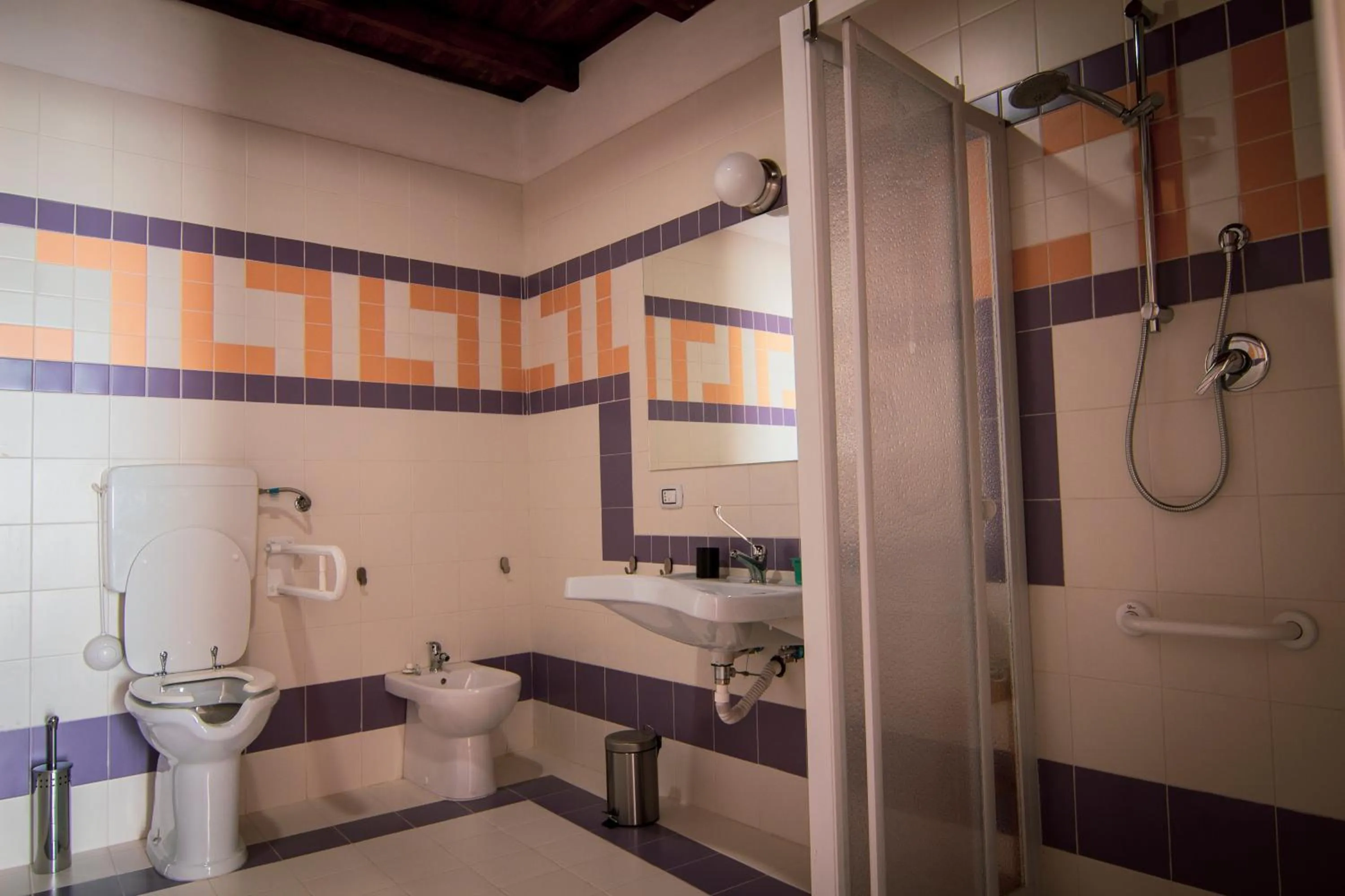 B&B Le finestre sul mare