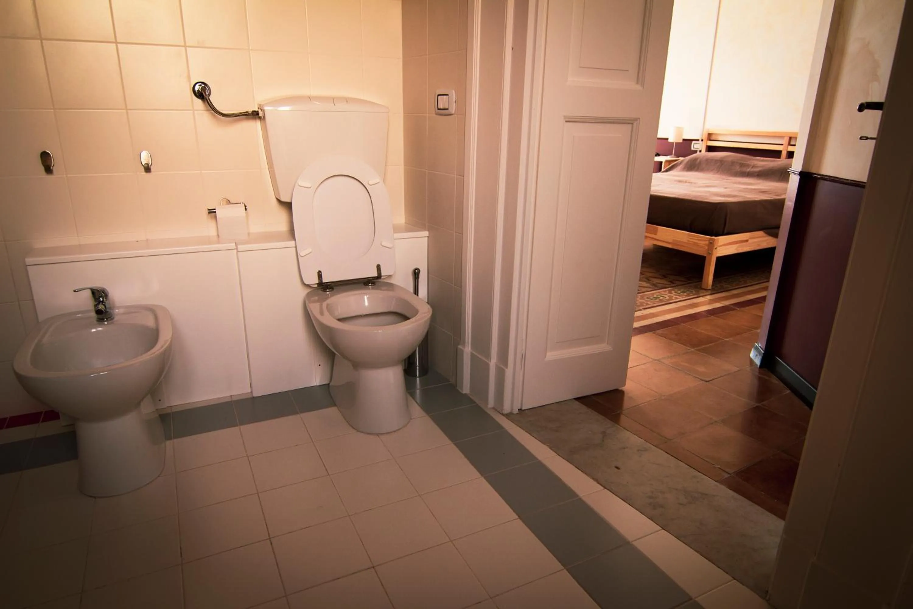 B&B Le finestre sul mare