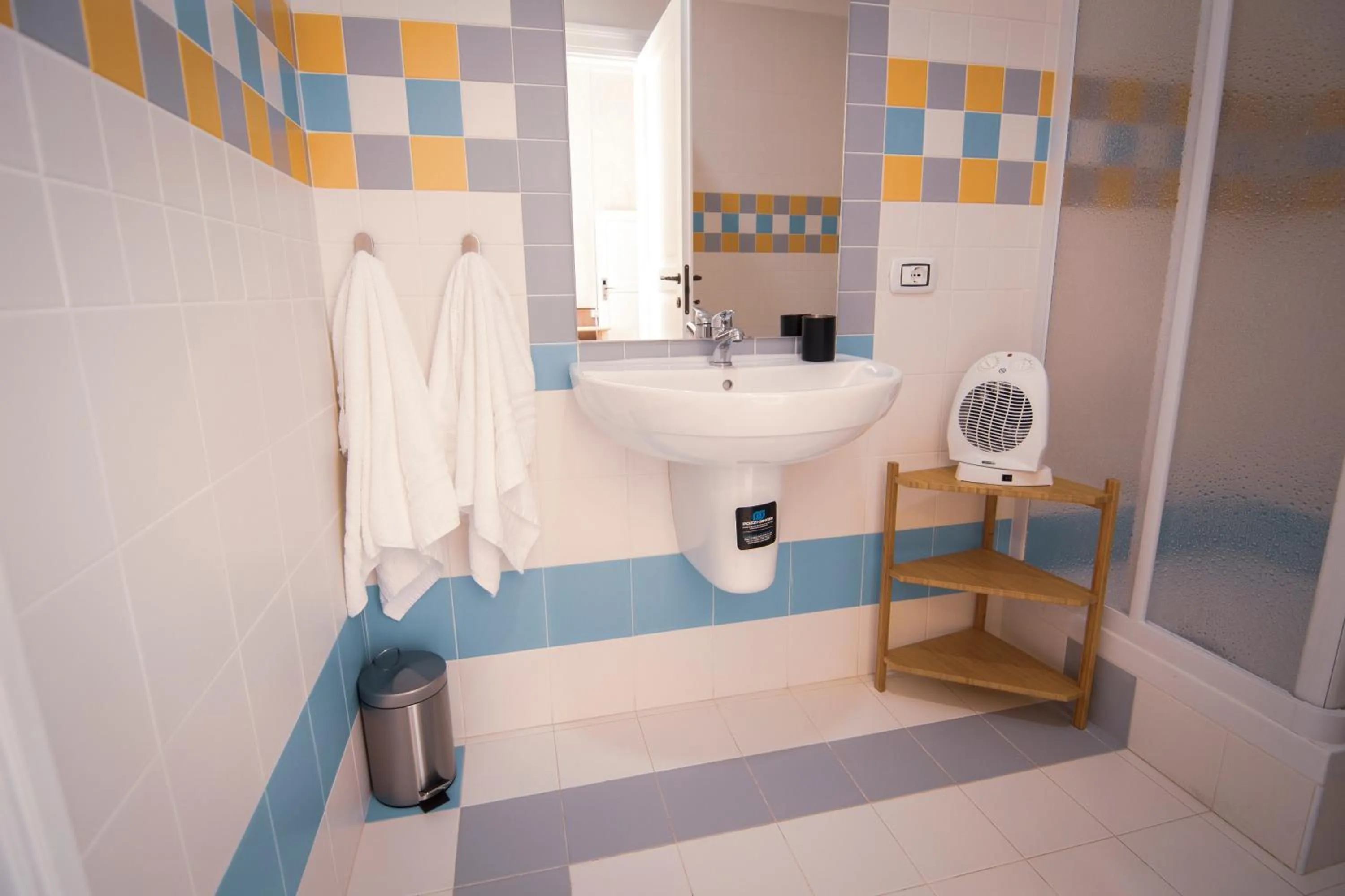 B&B Le finestre sul mare