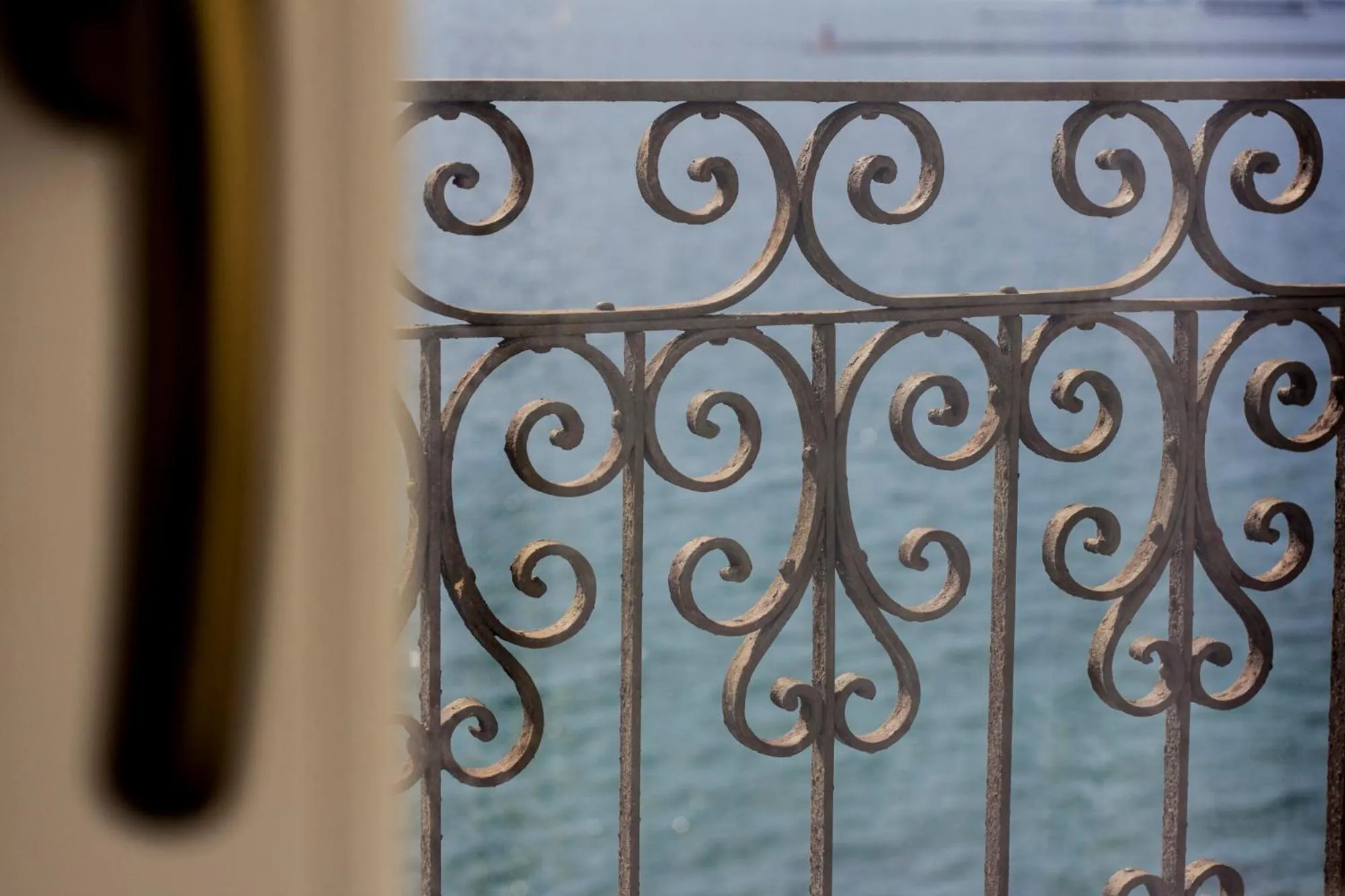 B&B Le finestre sul mare