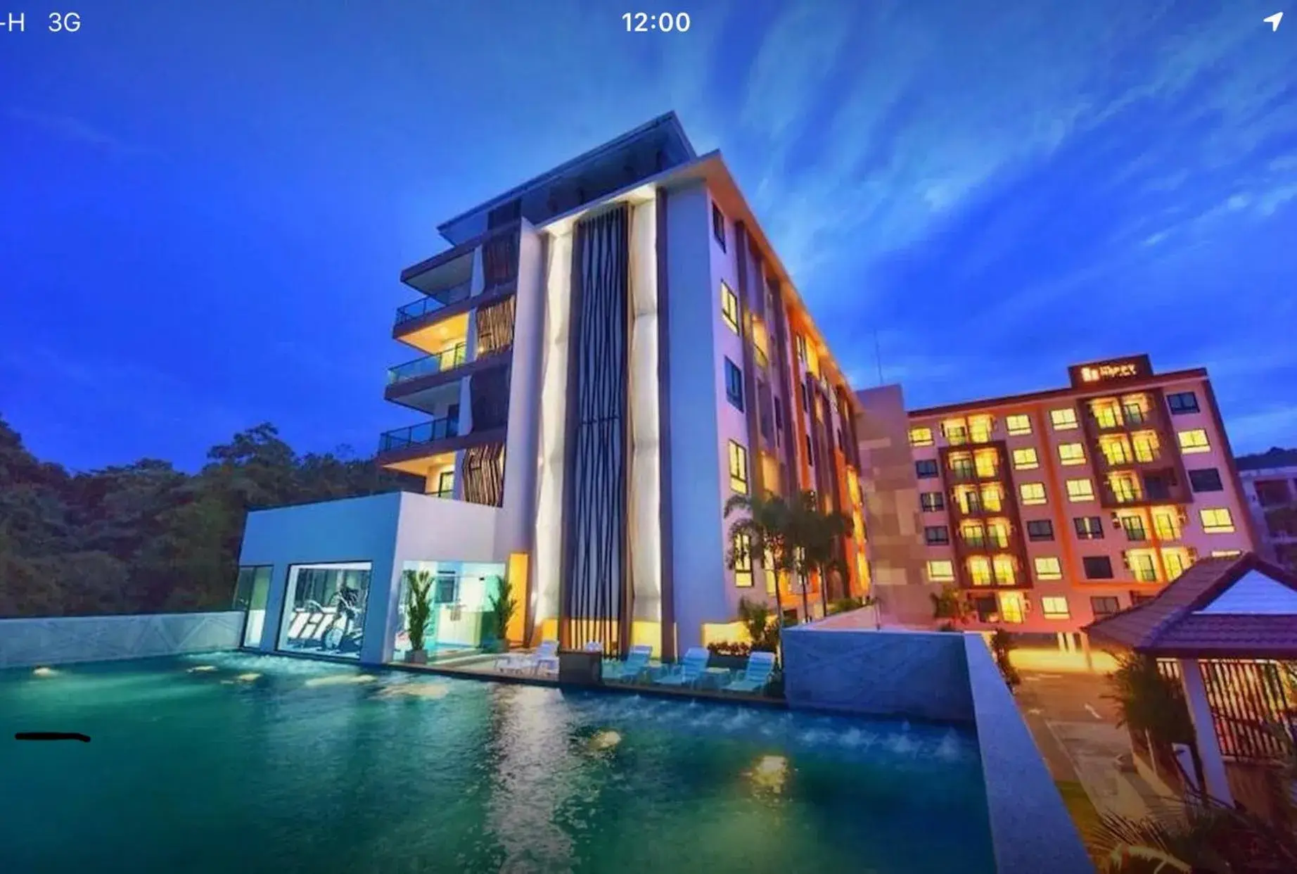 Wow 2 Br Apt Seaview, Pool, Gym, walk to beautiful Nai Yang Beach Wow 2 Br Apt Seaview, Pool, Gym, walk to beautiful Nai Yang Beach