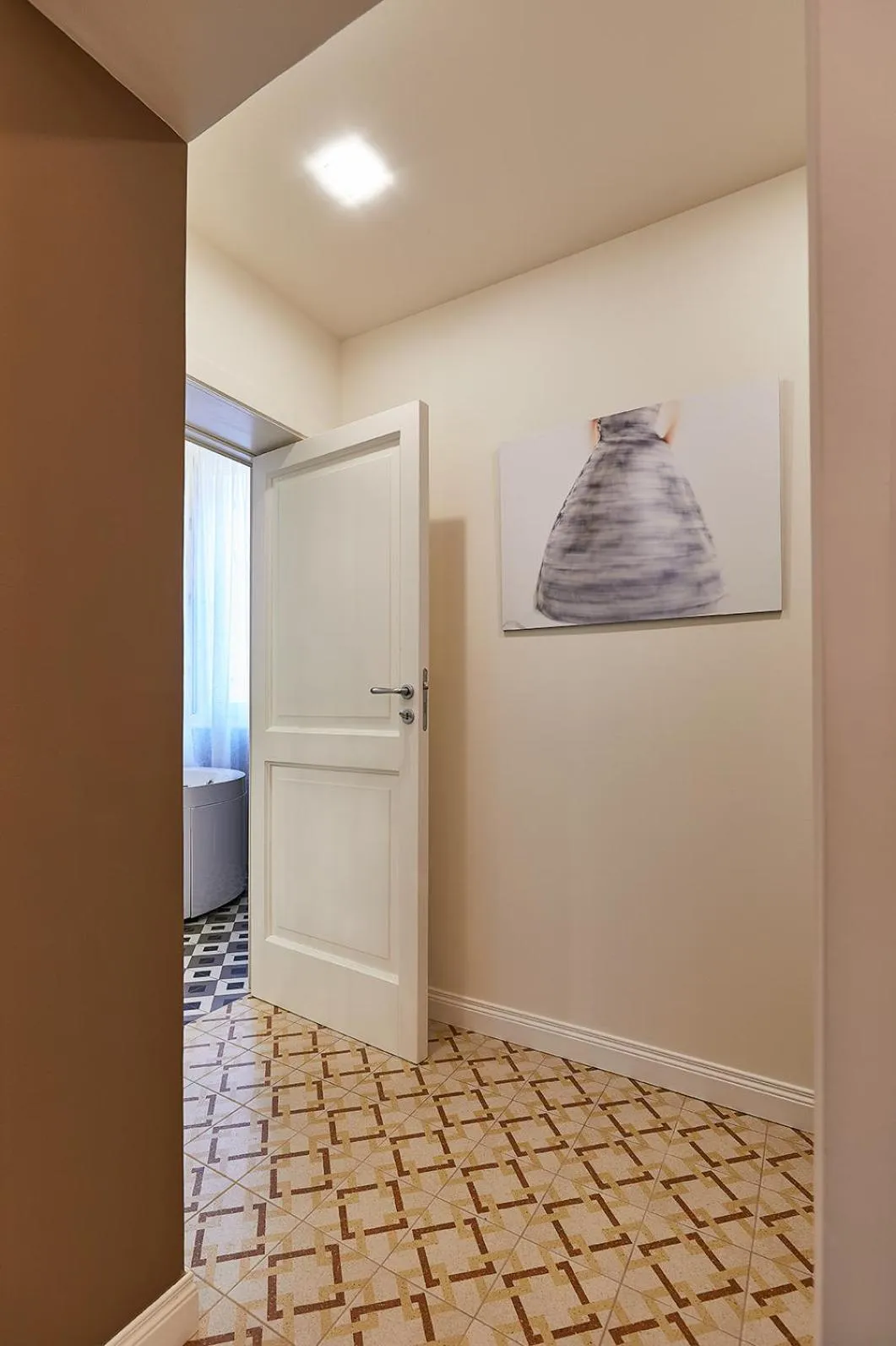 Other in Donna Teresa Guest House