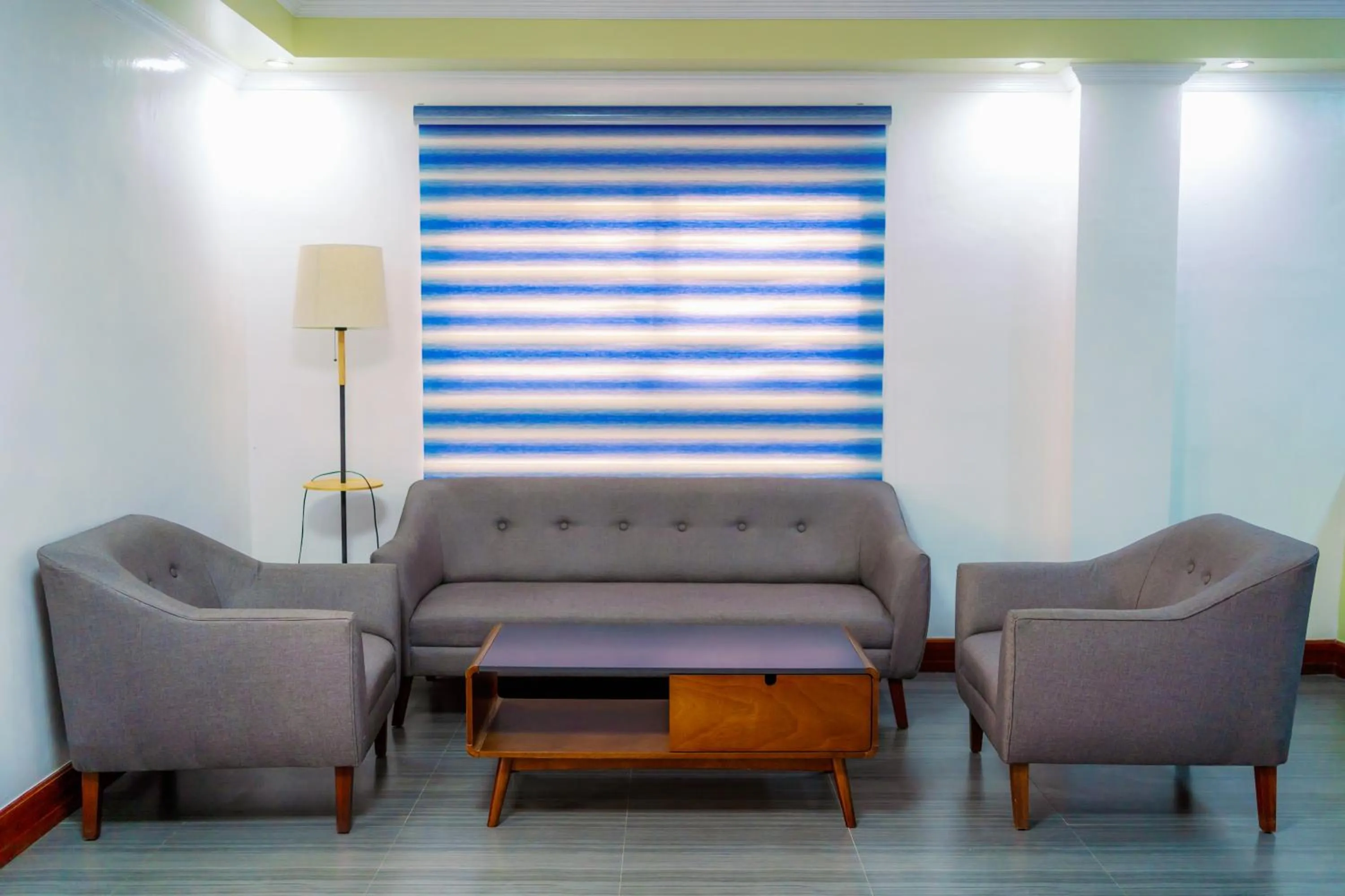 Santiago Cove Hotel and Restaurant