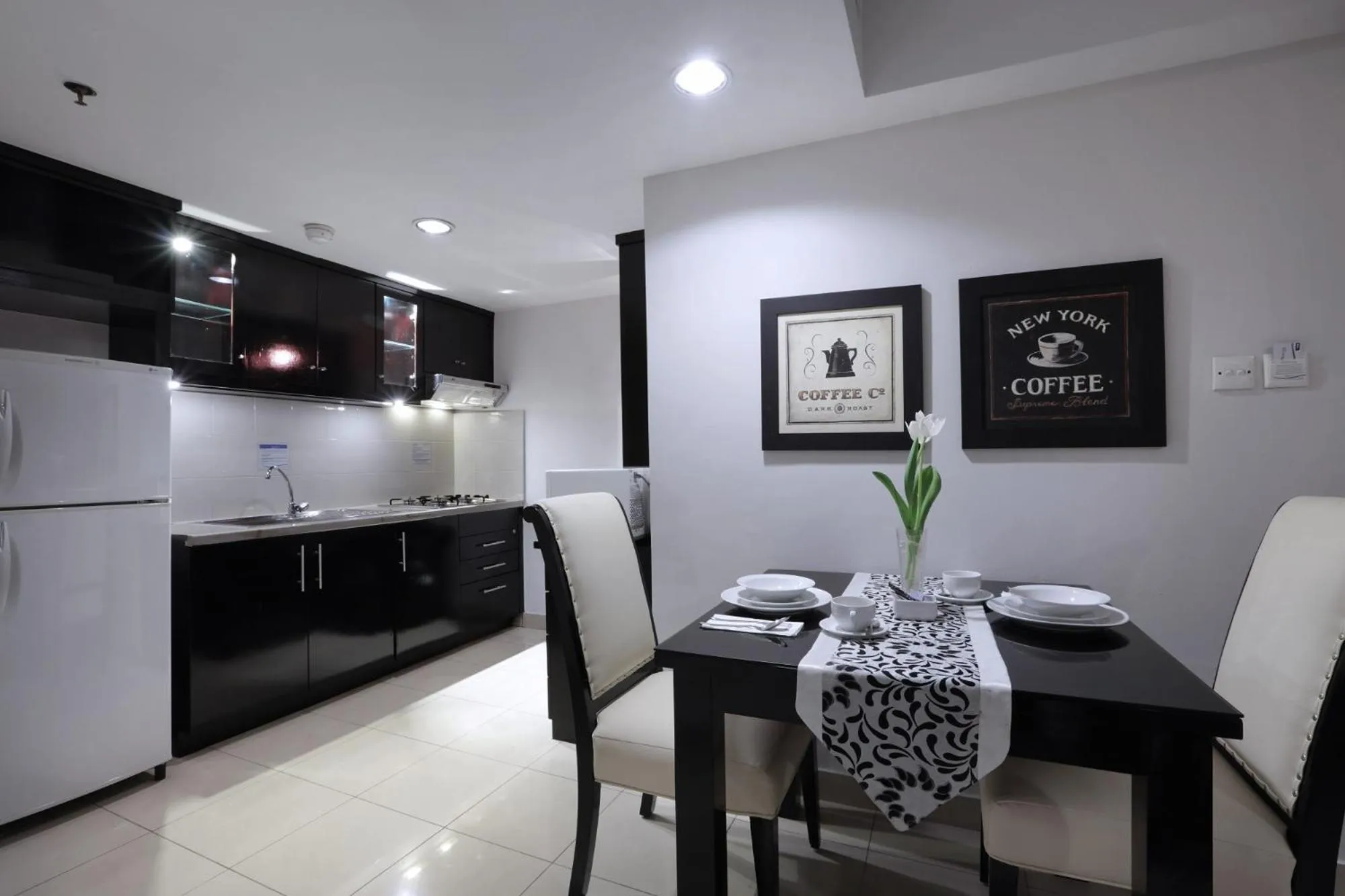 Horison Ultima Suite & Residences Rasuna Jakarta