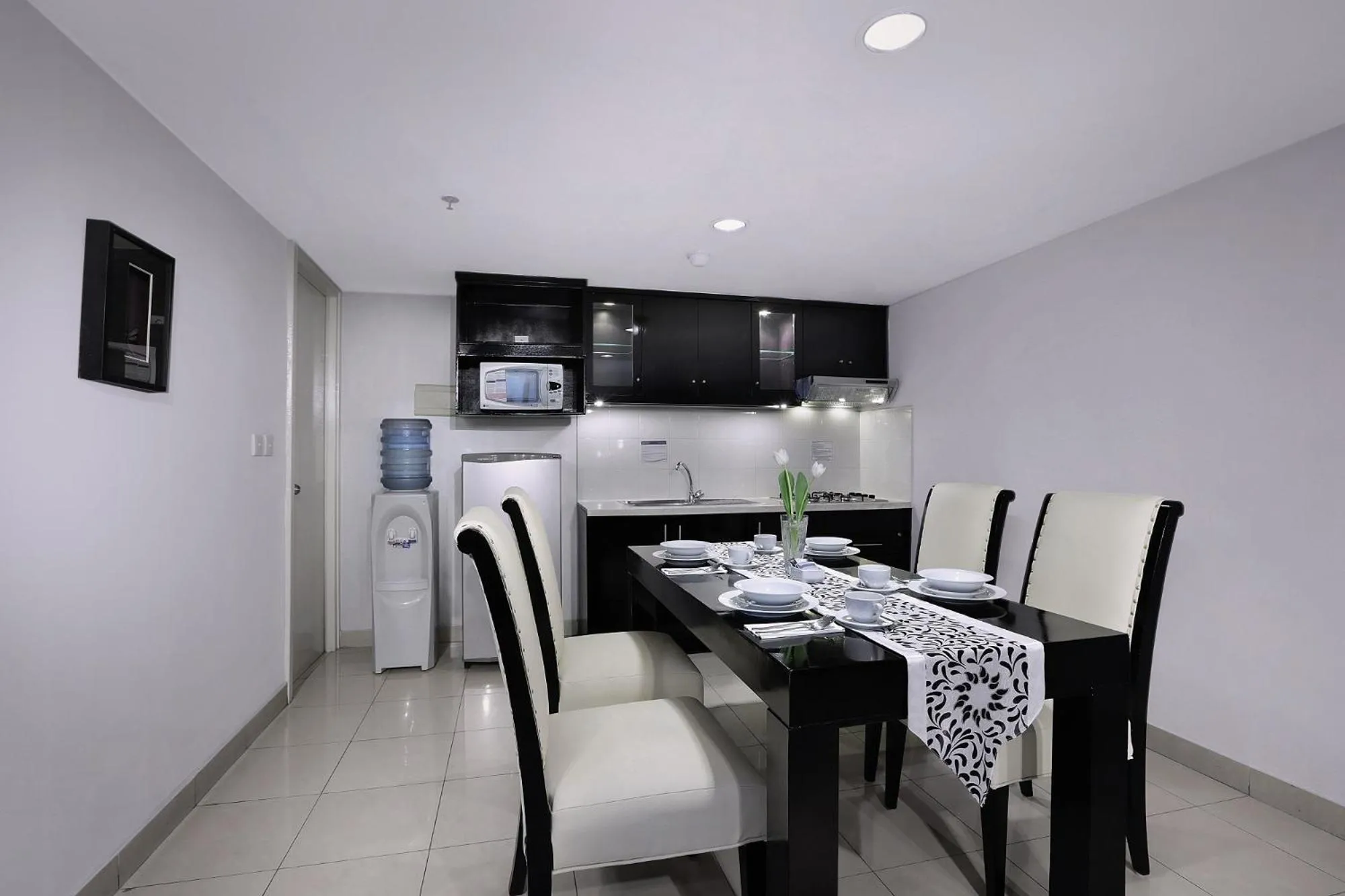 Horison Ultima Suite & Residences Rasuna Jakarta