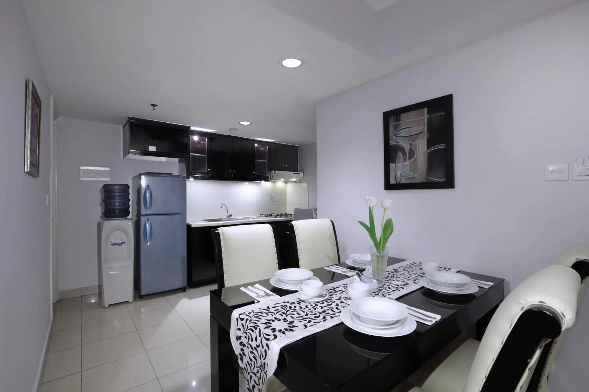 Horison Ultima Suite & Residences Rasuna Jakarta