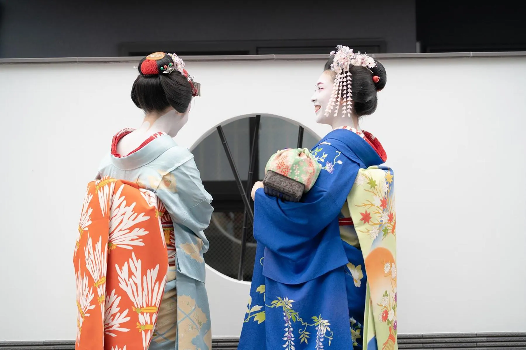 Facade/entrance in Stay SAKURA Kyoto Matsuri
