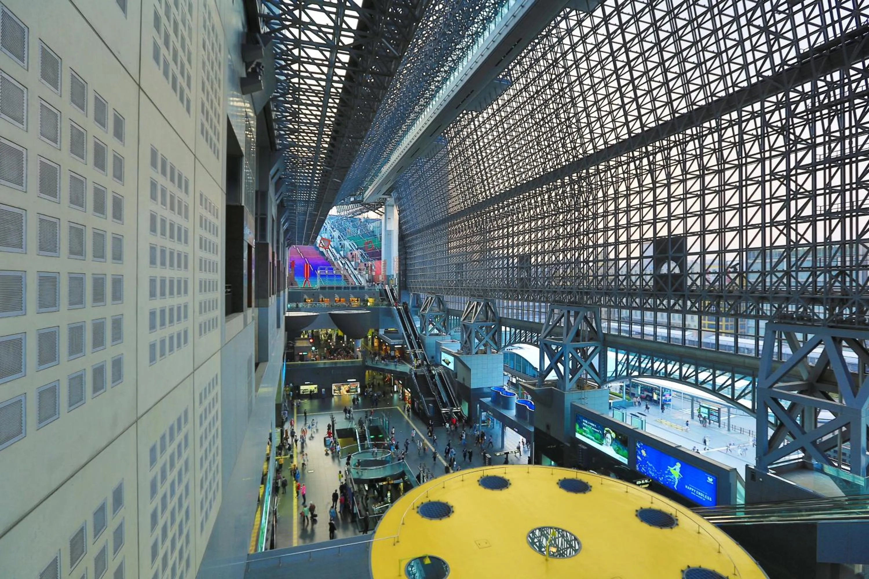 Off site in Stay SAKURA Kyoto Matsuri