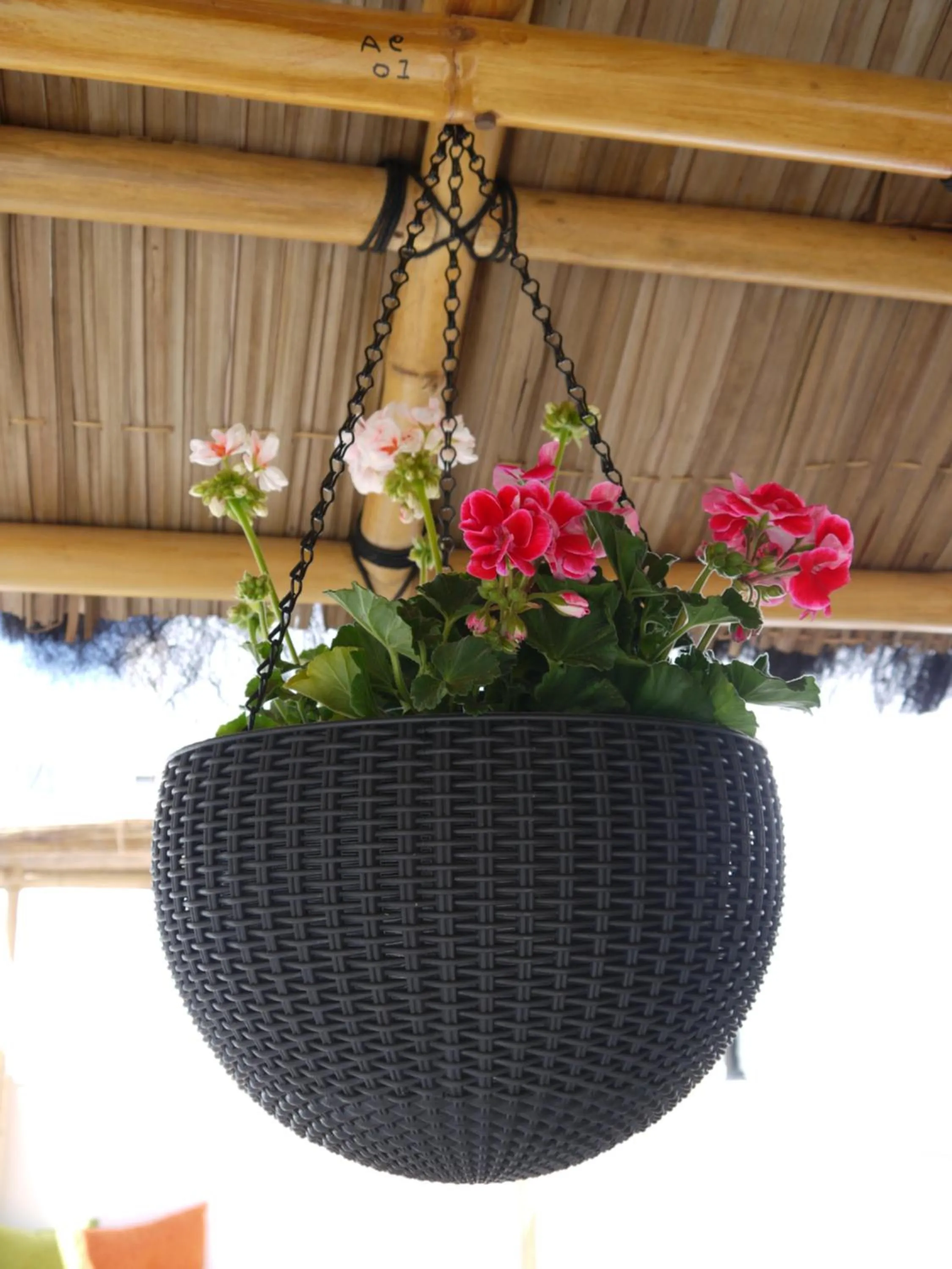 Hotel Maravillas del Mundo