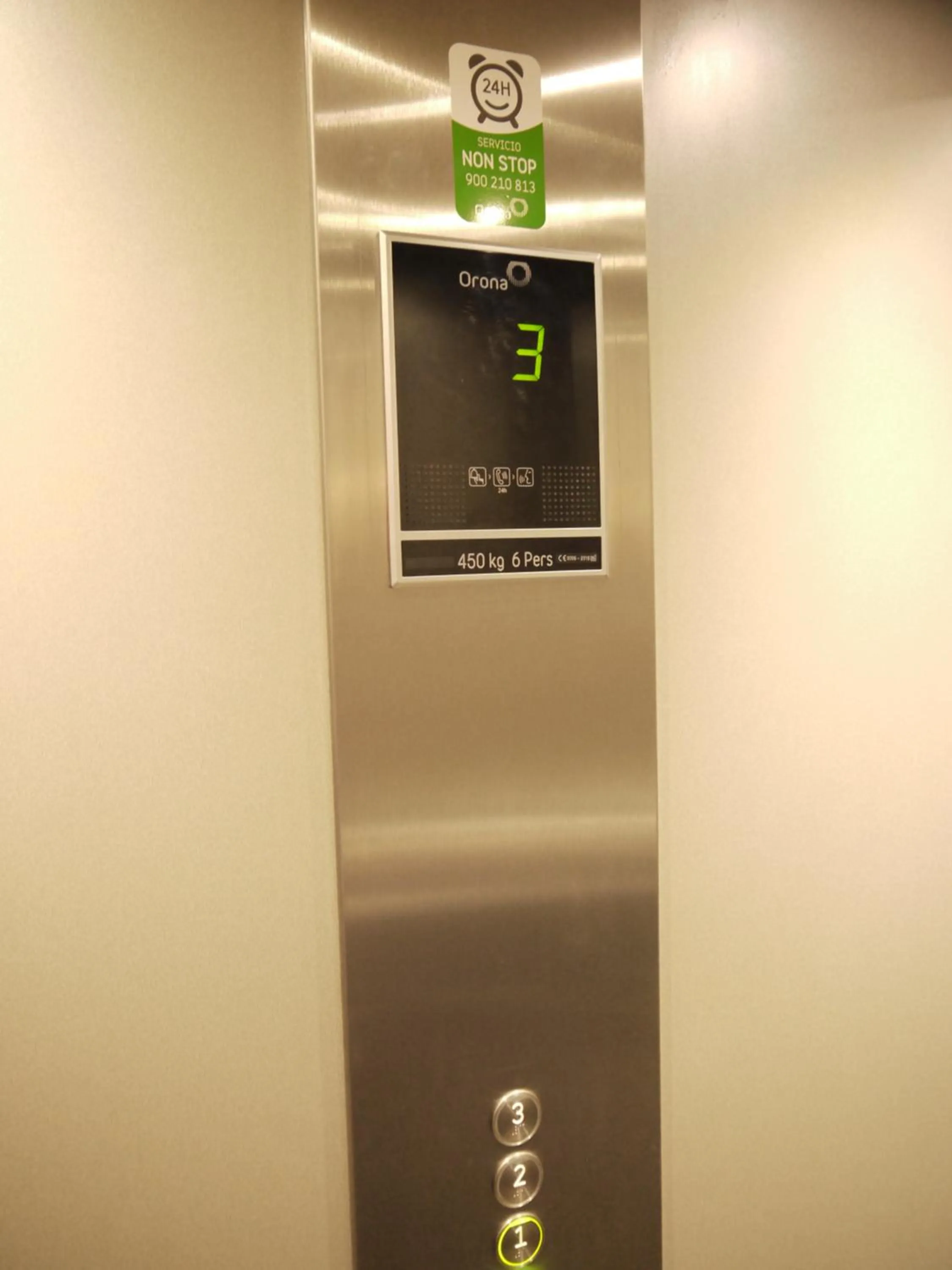 Hotel Maravillas del Mundo