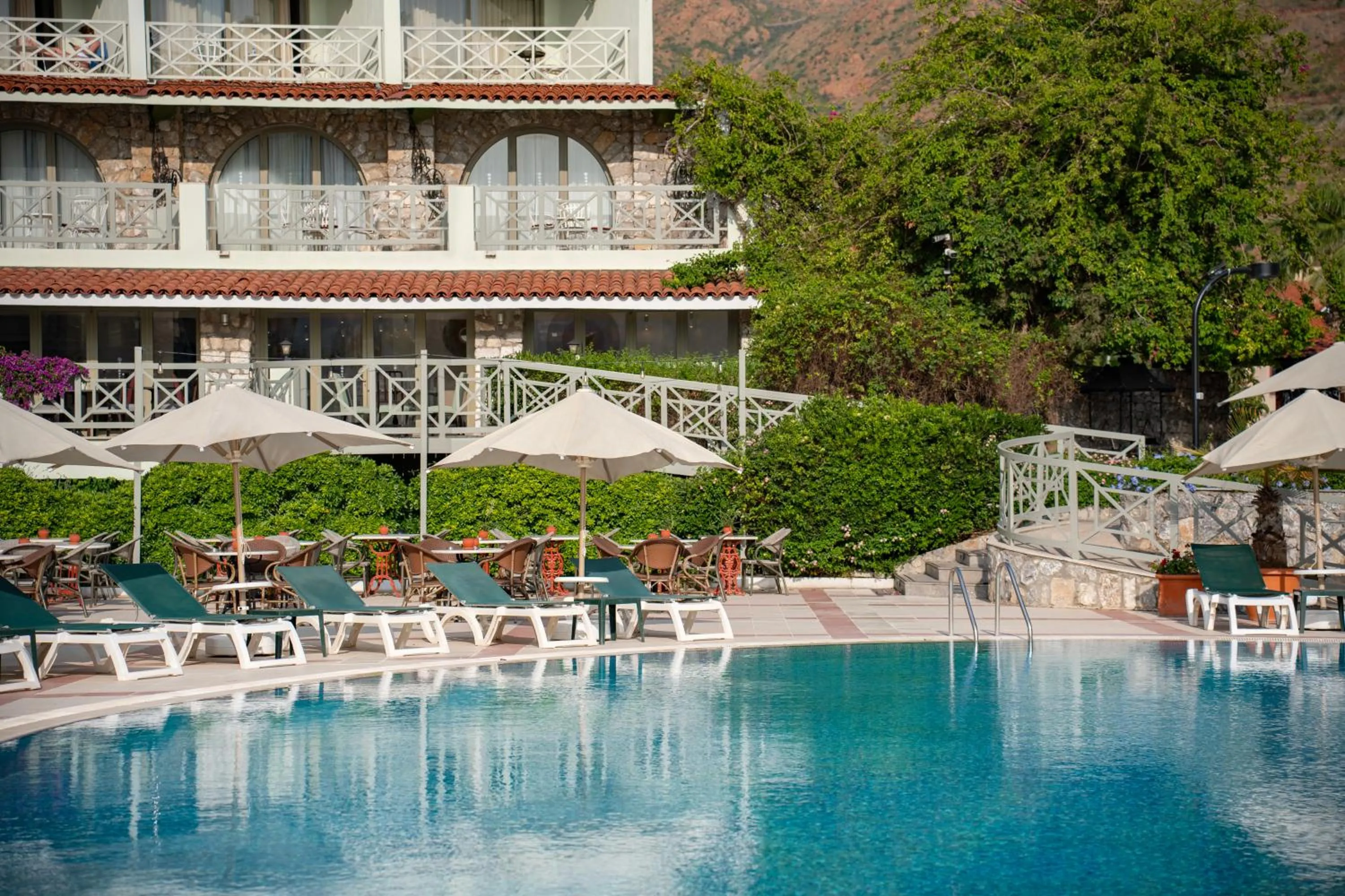 Property building in Marti La Perla - Adult Only+16