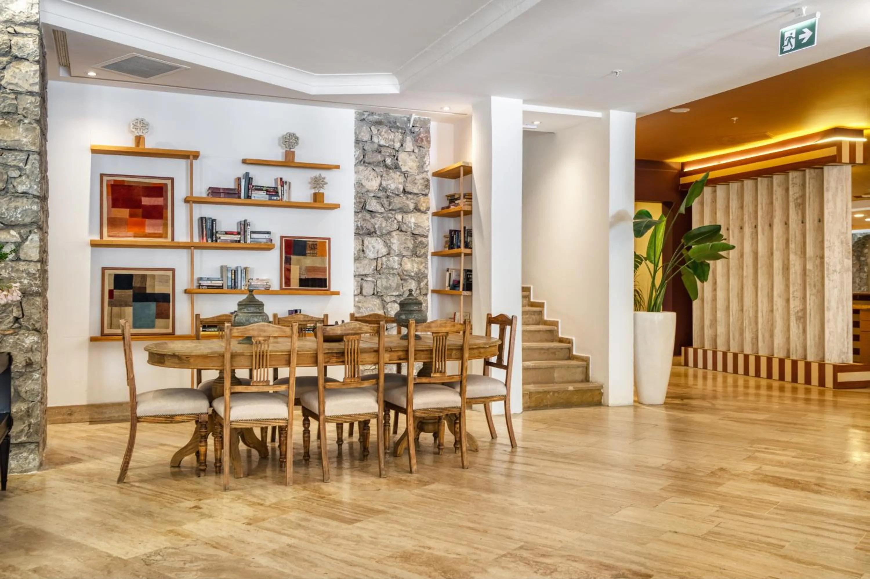 Day in Marti La Perla - Adult Only+16