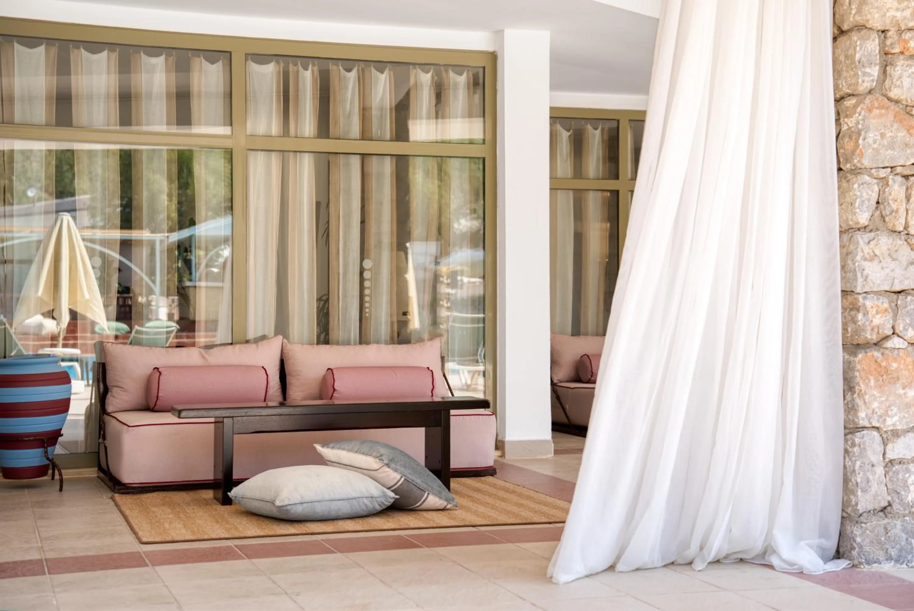 Day in Marti La Perla - Adult Only+16