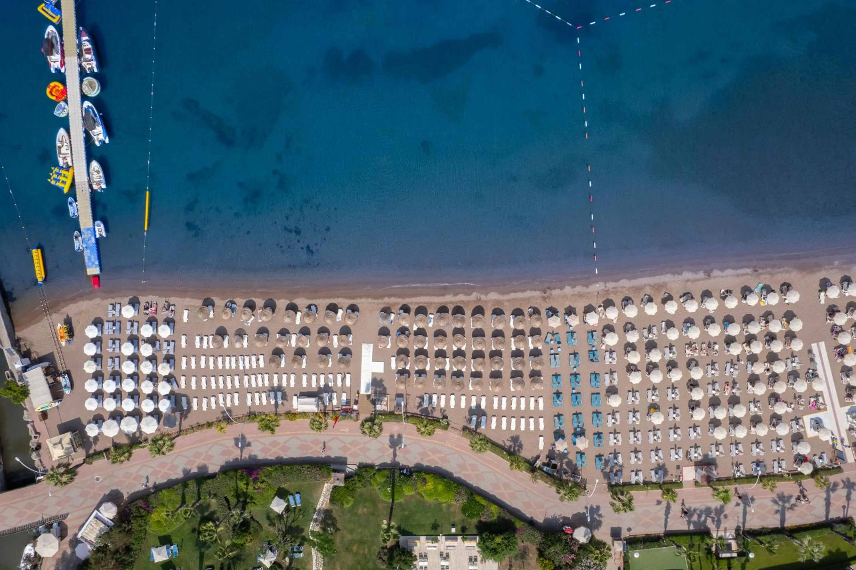 Day in Marti La Perla - Adult Only+16