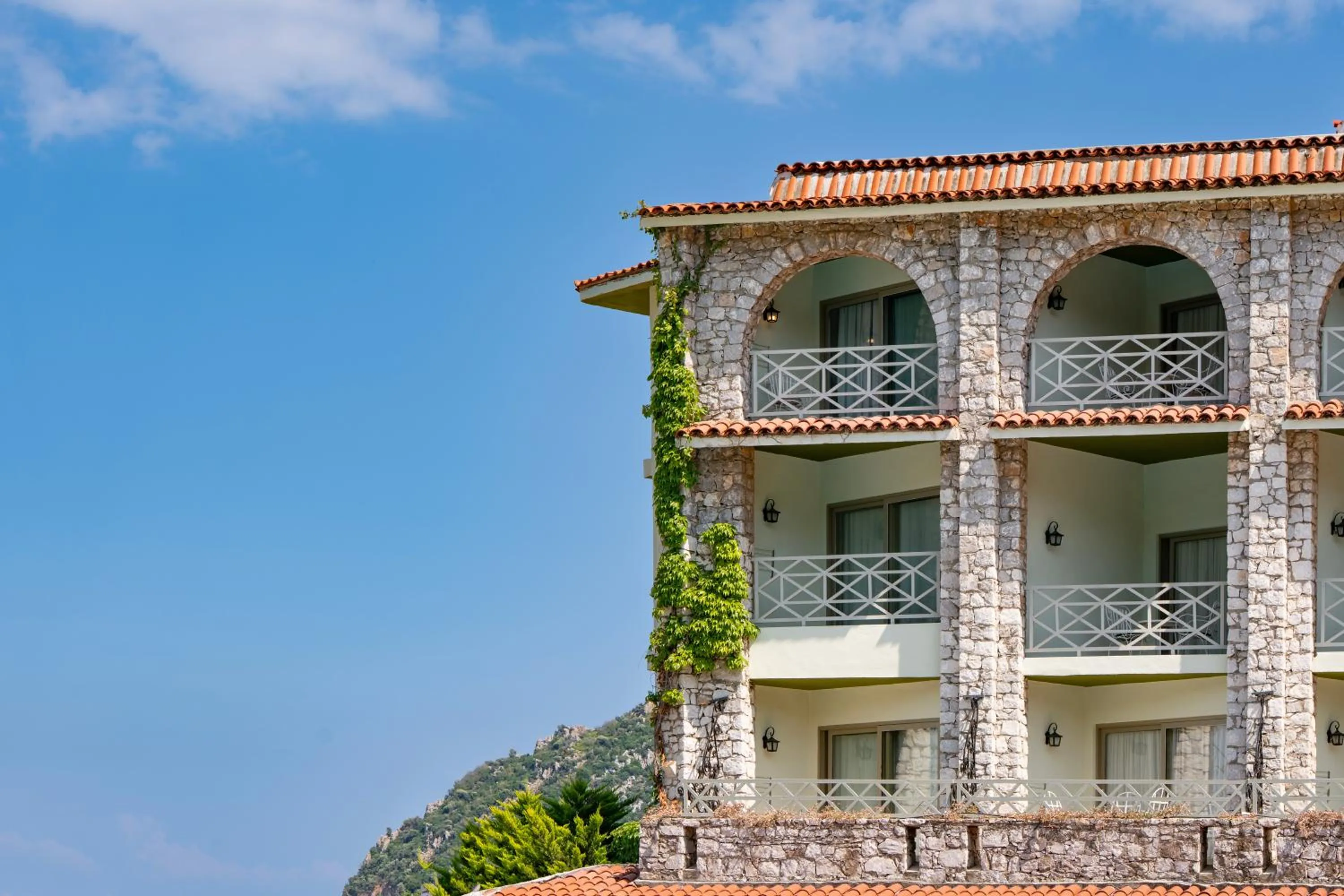 Property building in Marti La Perla - Adult Only+16