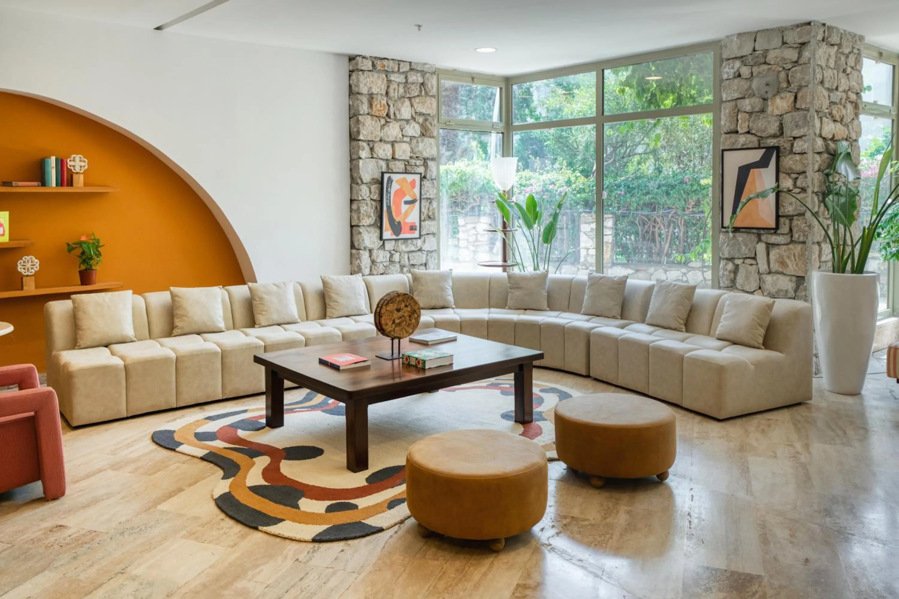 Day in Marti La Perla - Adult Only+16