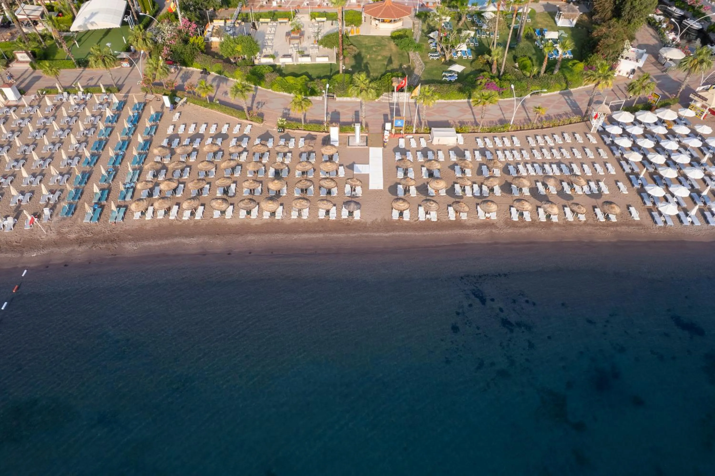 Day in Marti La Perla - Adult Only+16