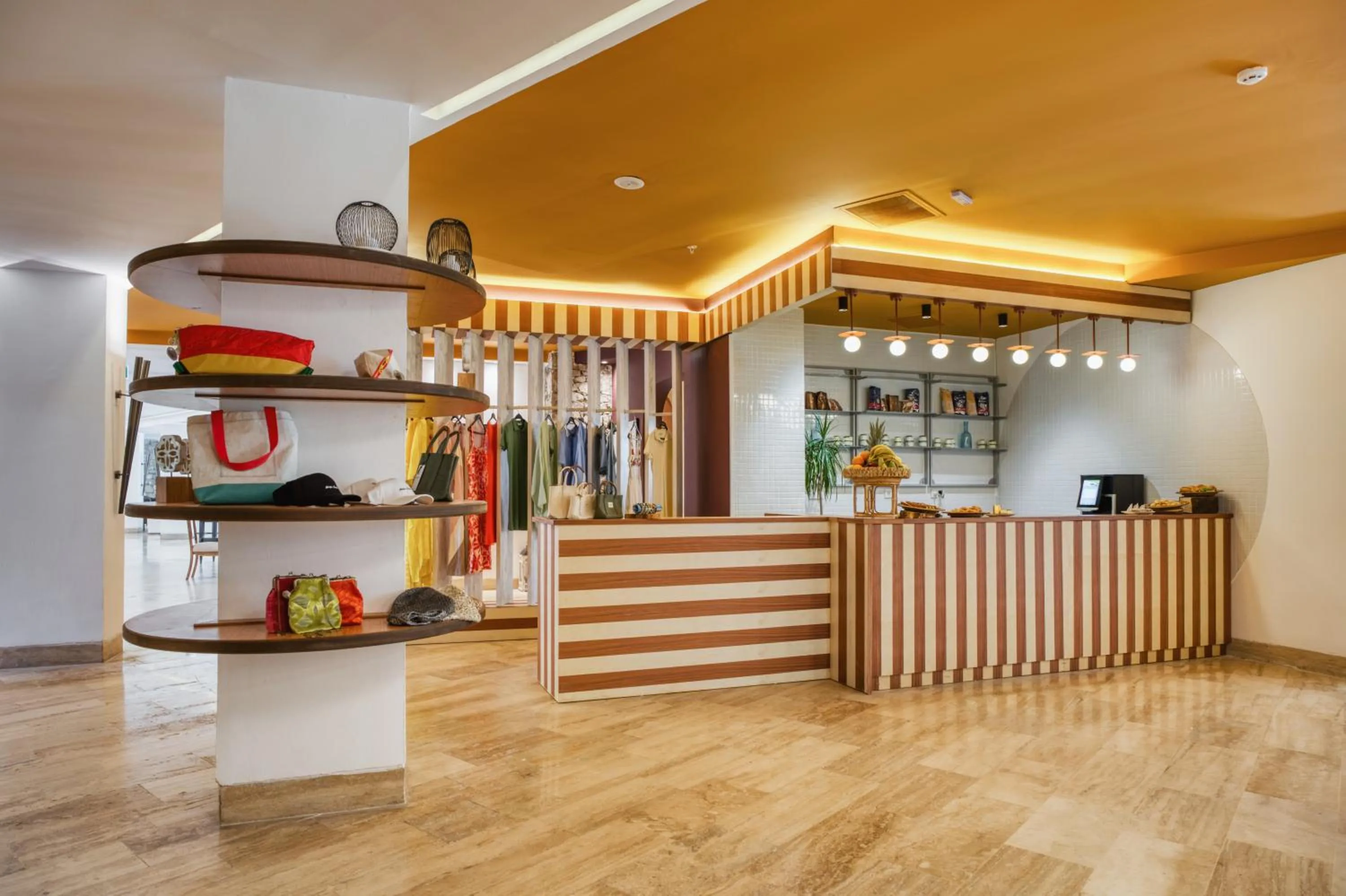 Day in Marti La Perla - Adult Only+16