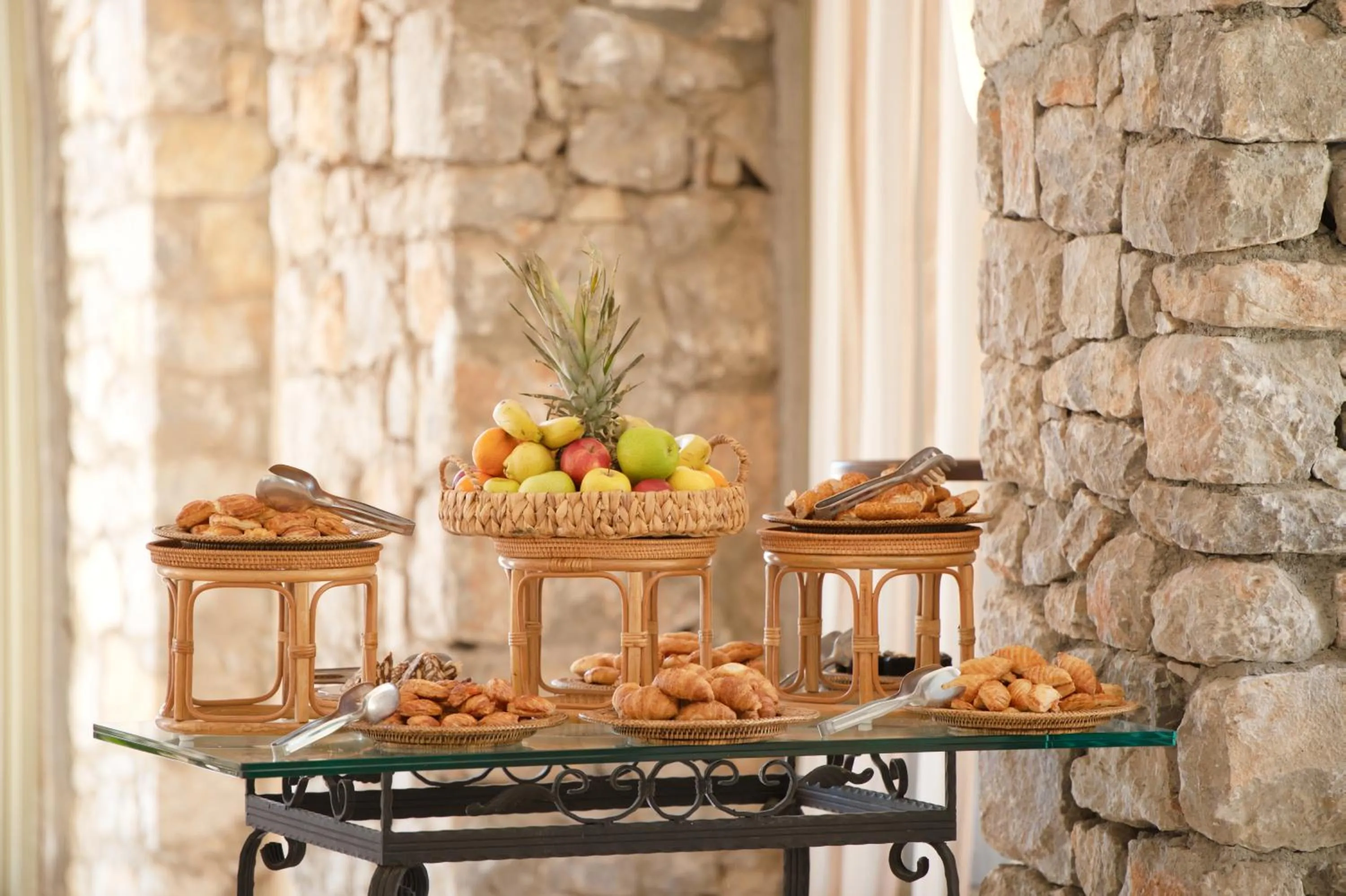 Property building in Marti La Perla - Adult Only+16