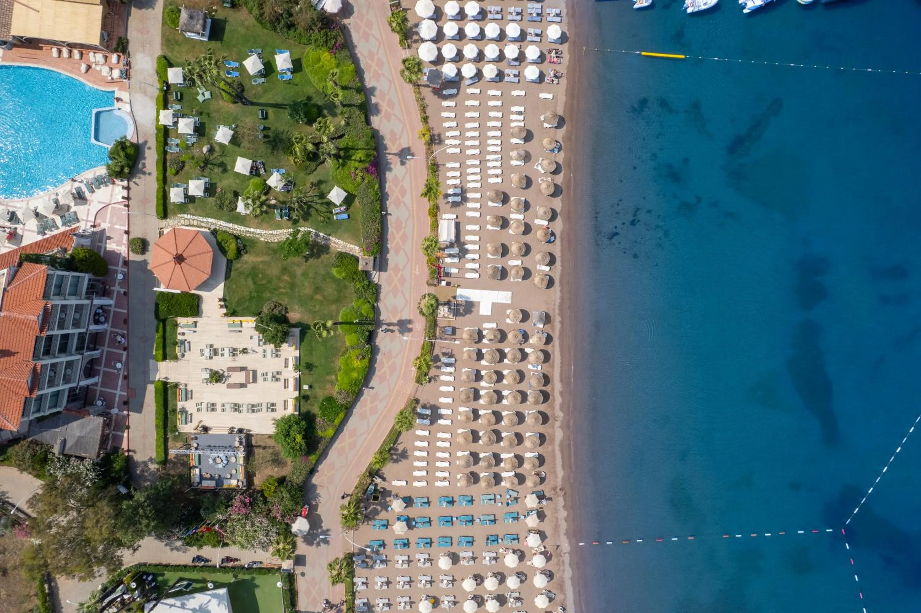 Day in Marti La Perla - Adult Only+16