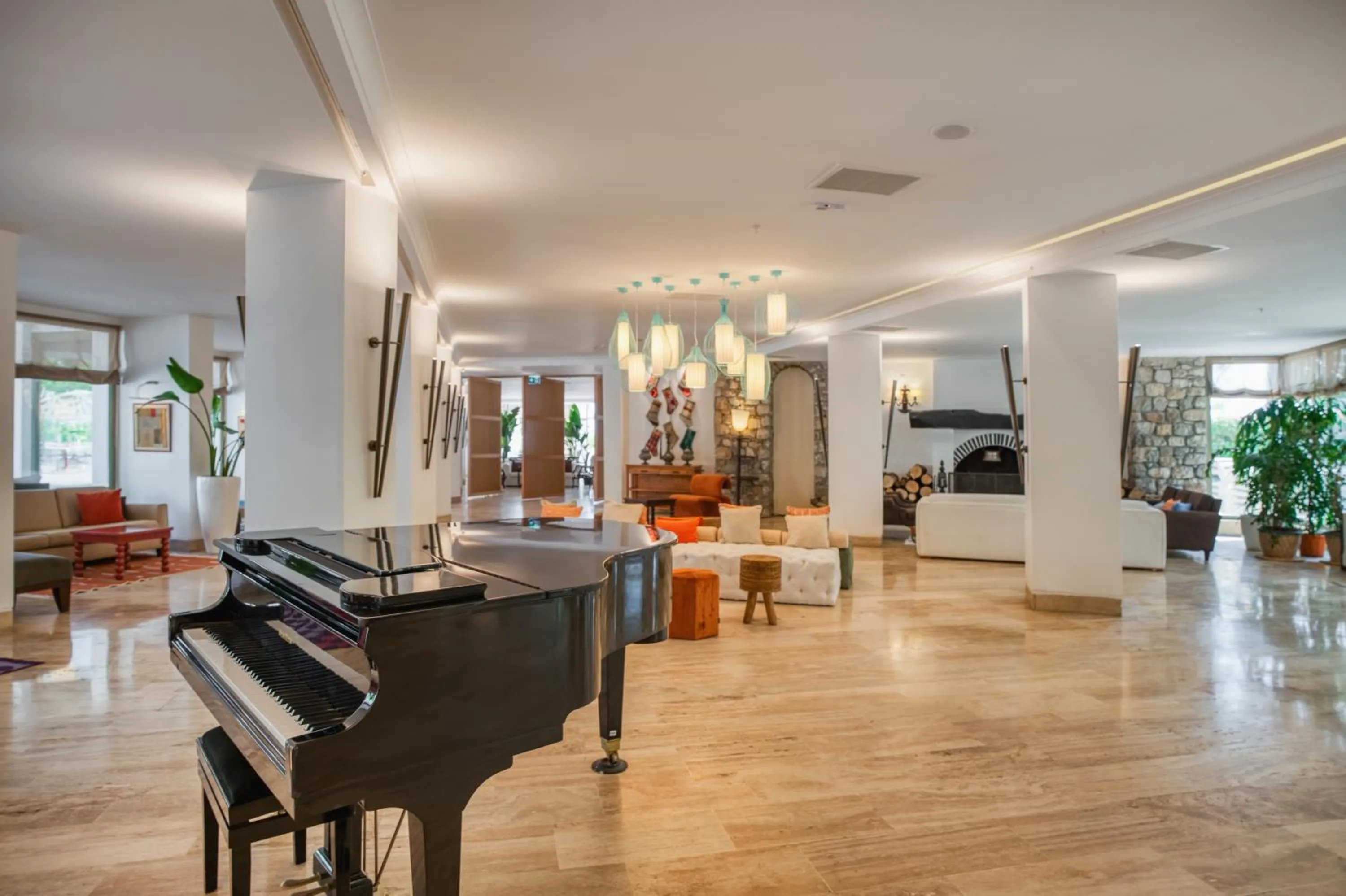 Day in Marti La Perla - Adult Only+16