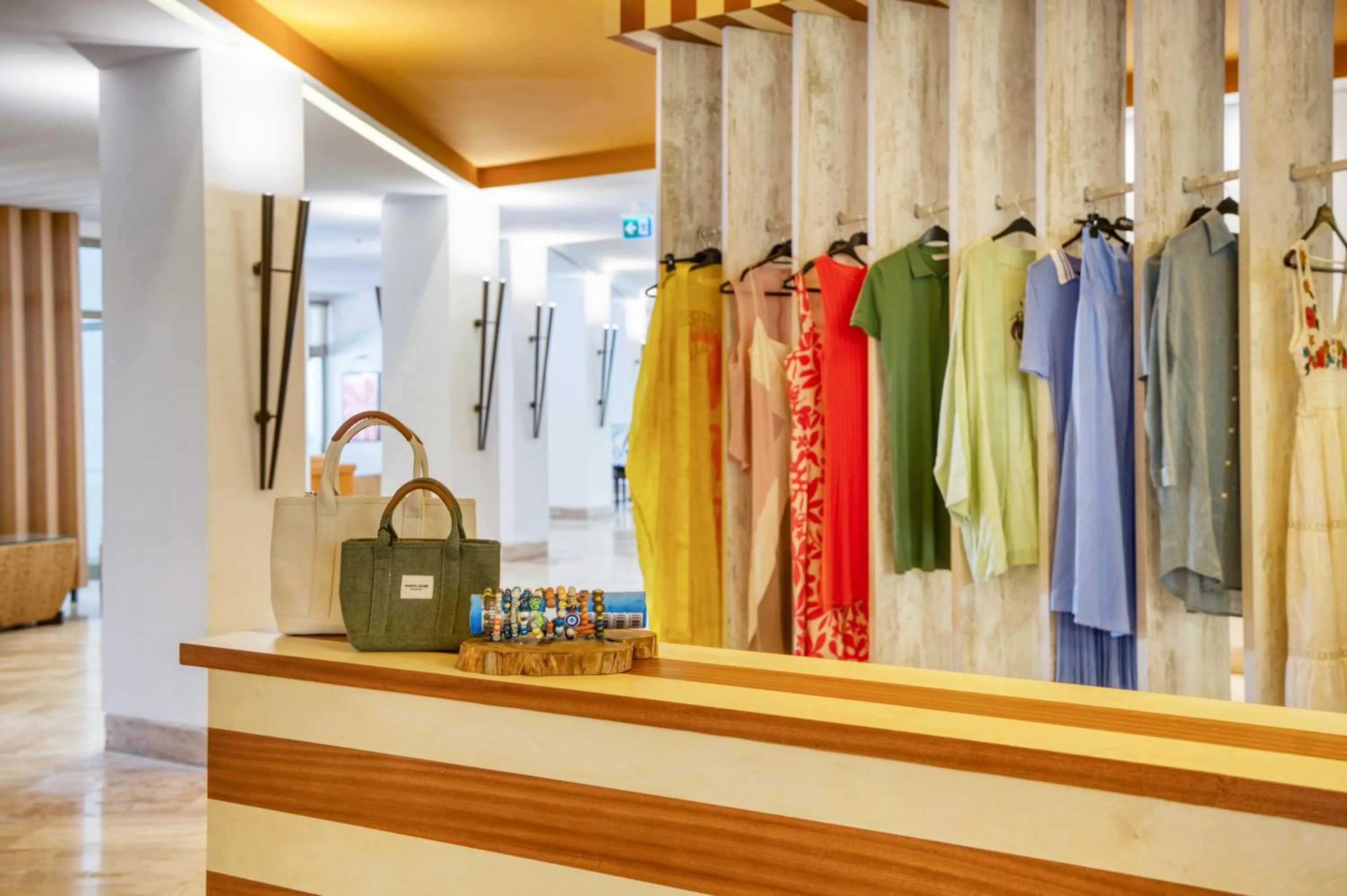 Day in Marti La Perla - Adult Only+16