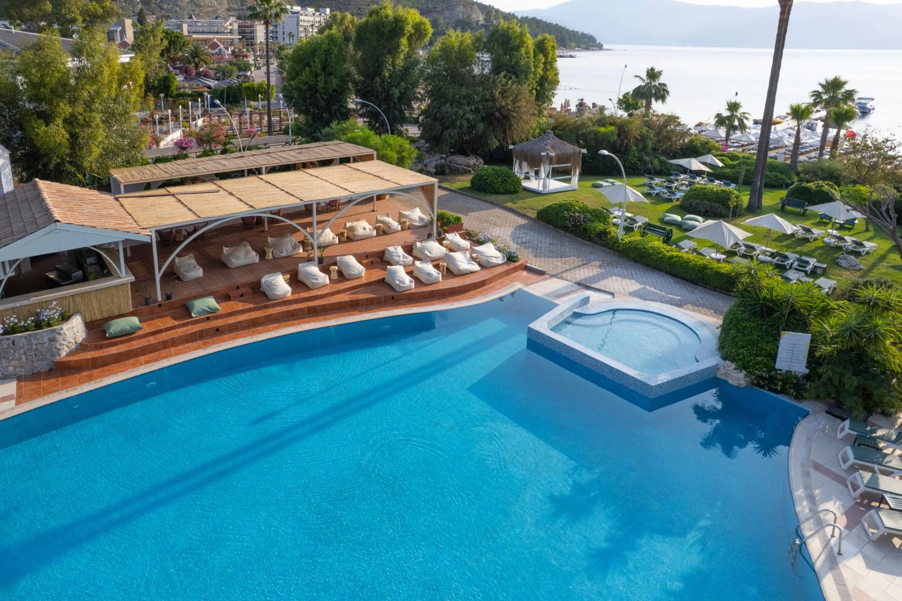 Day in Marti La Perla - Adult Only+16