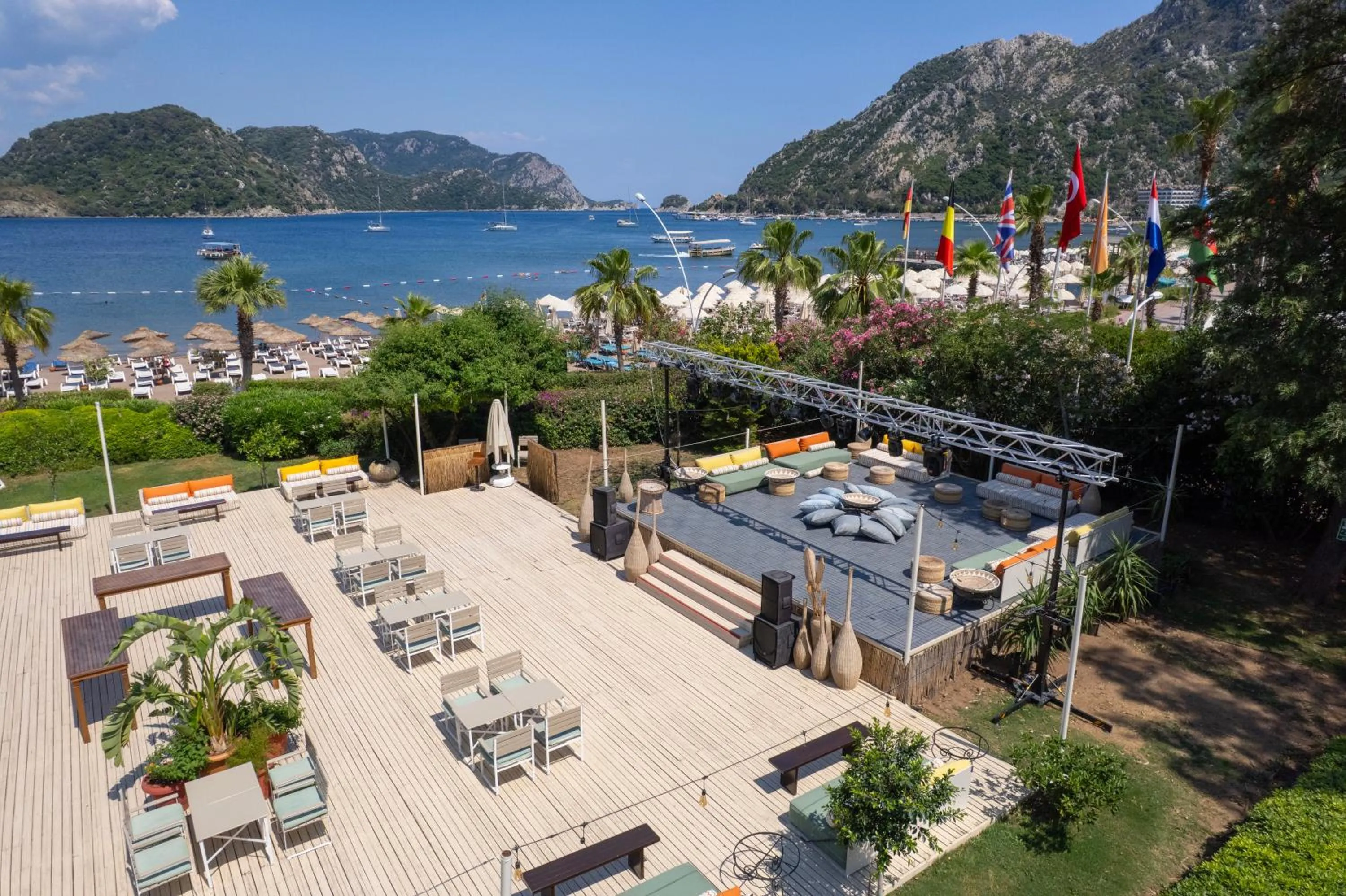 Activities in Marti La Perla - Adult Only+16