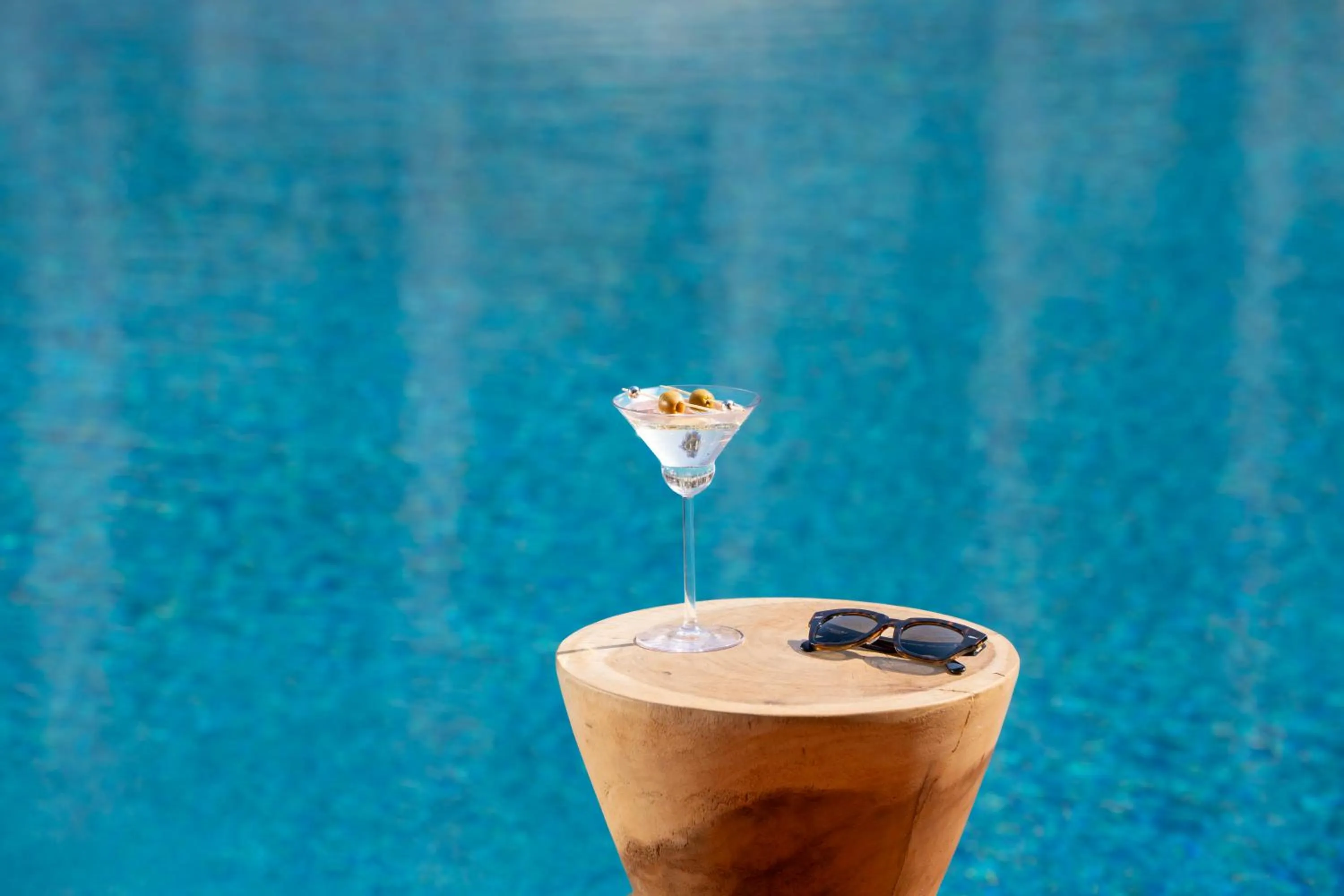 Summer in Marti La Perla - Adult Only+16