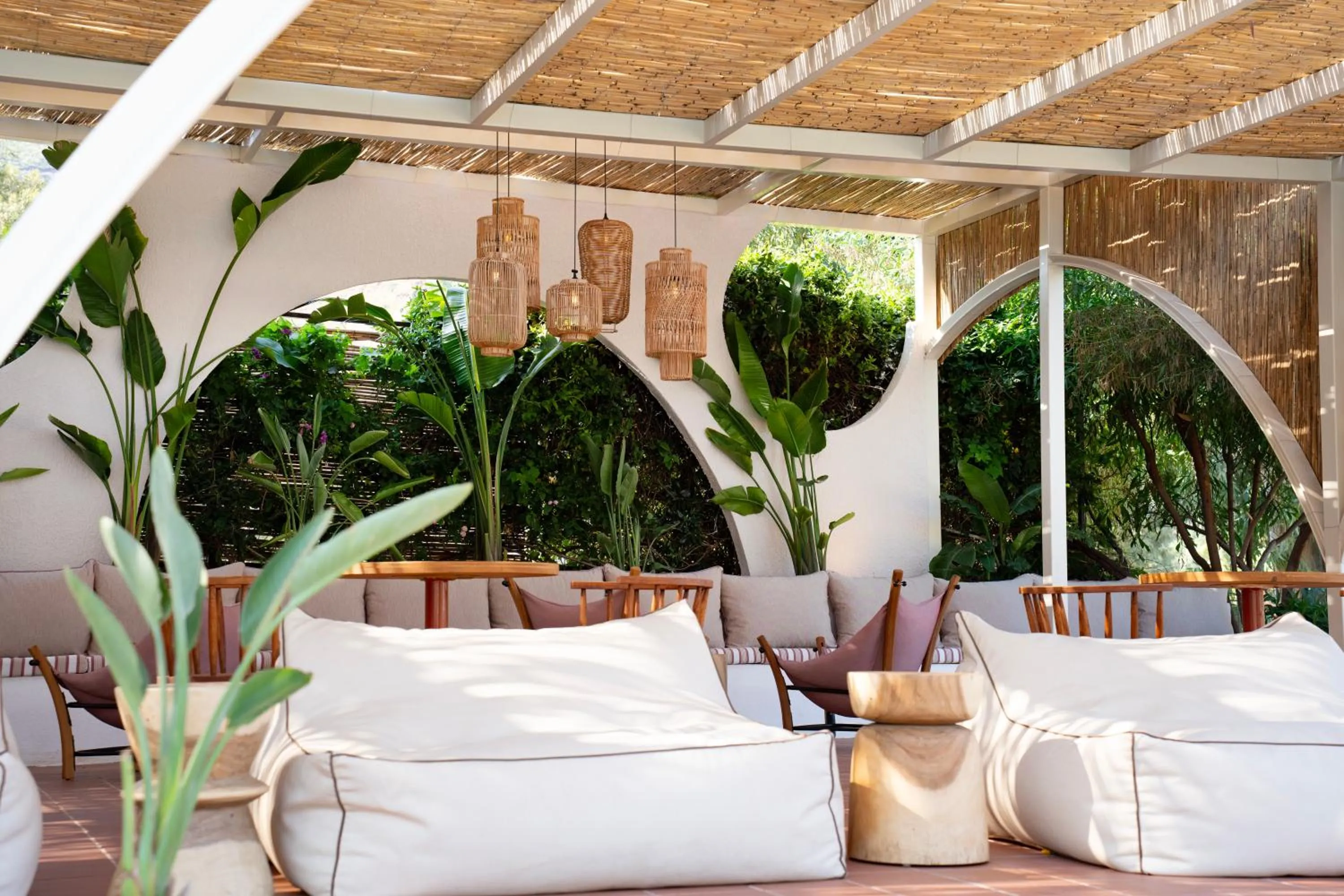 Day in Marti La Perla - Adult Only+16