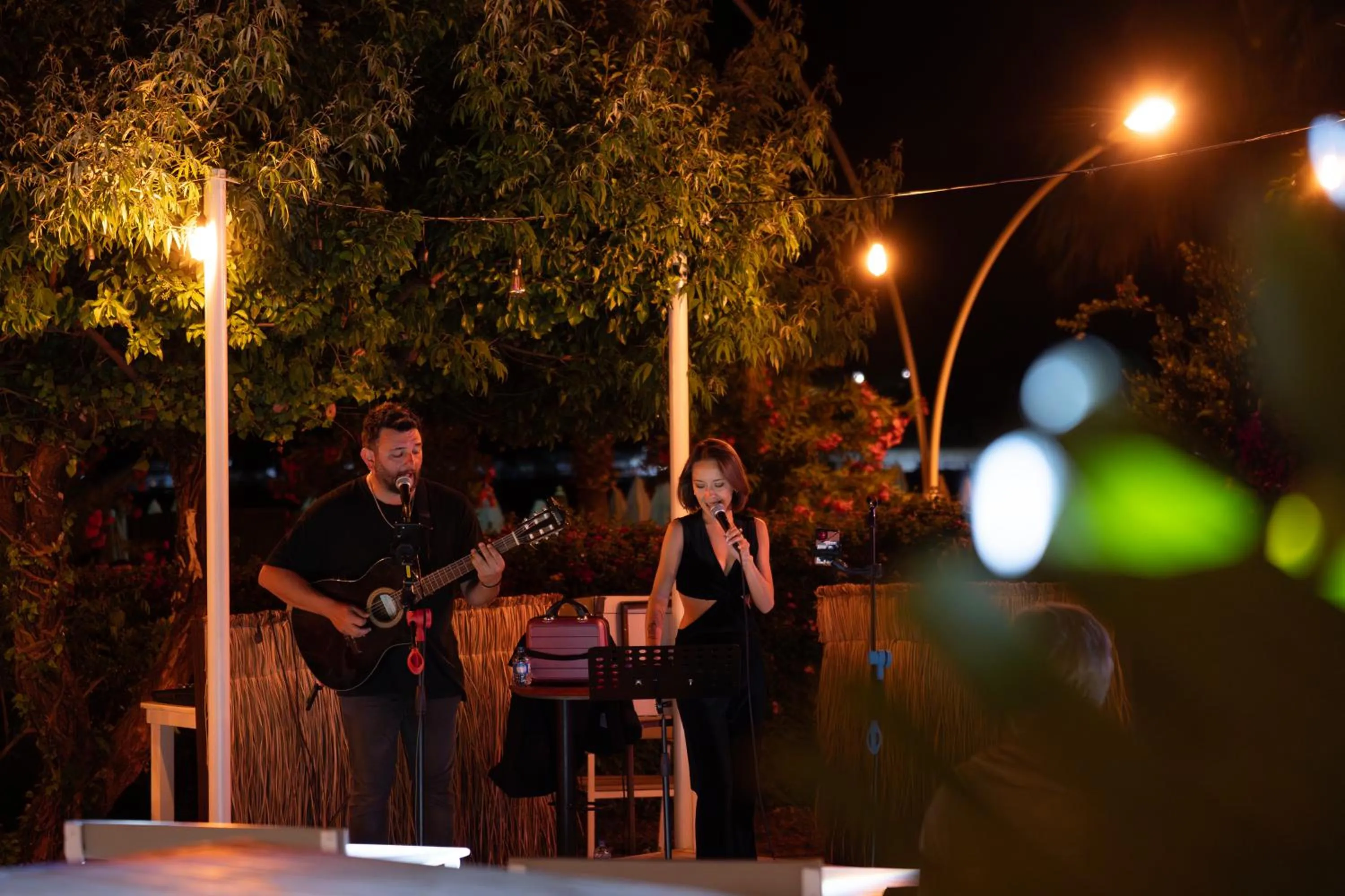 Night in Marti La Perla - Adult Only+16