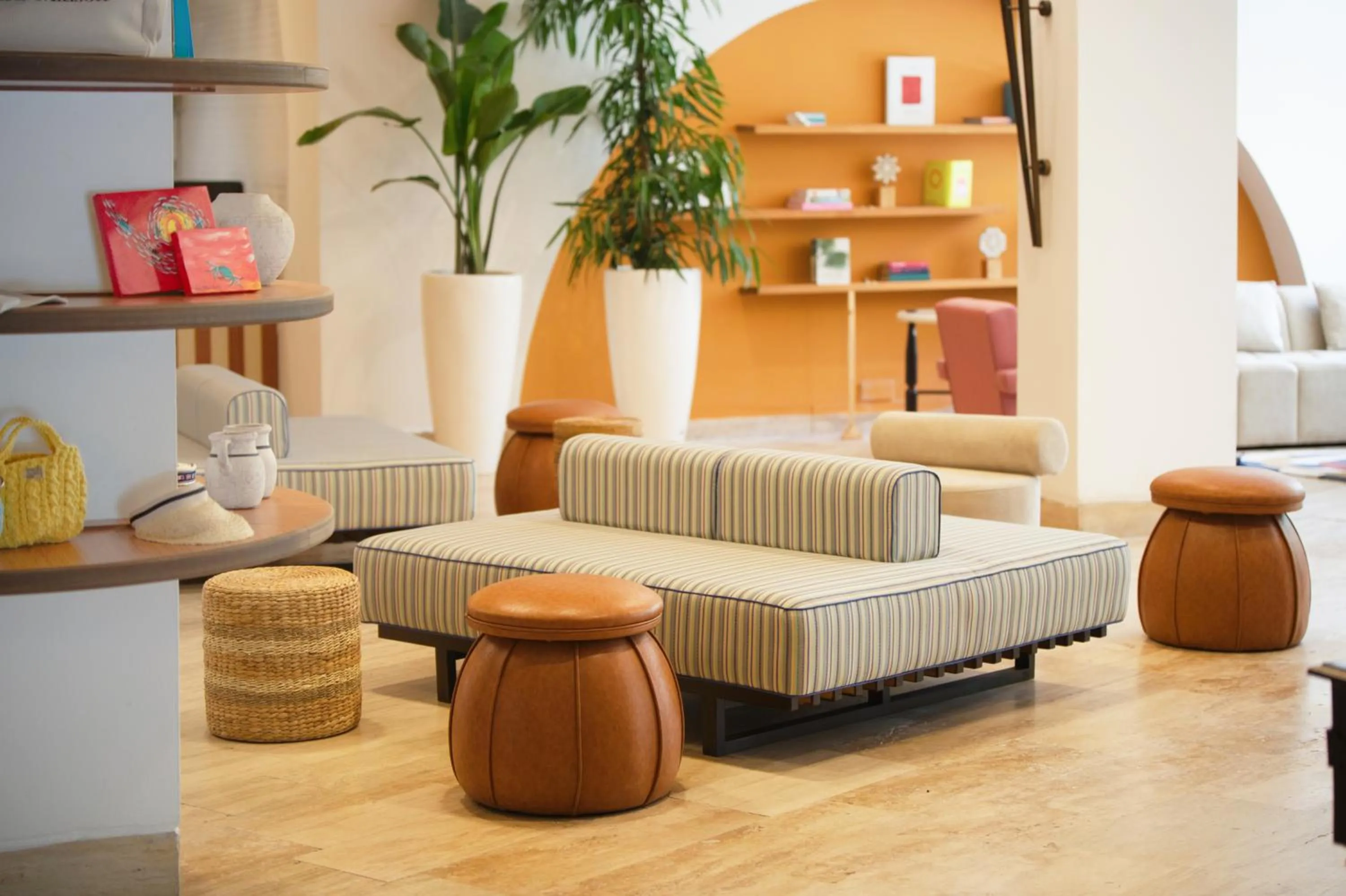 Day in Marti La Perla - Adult Only+16