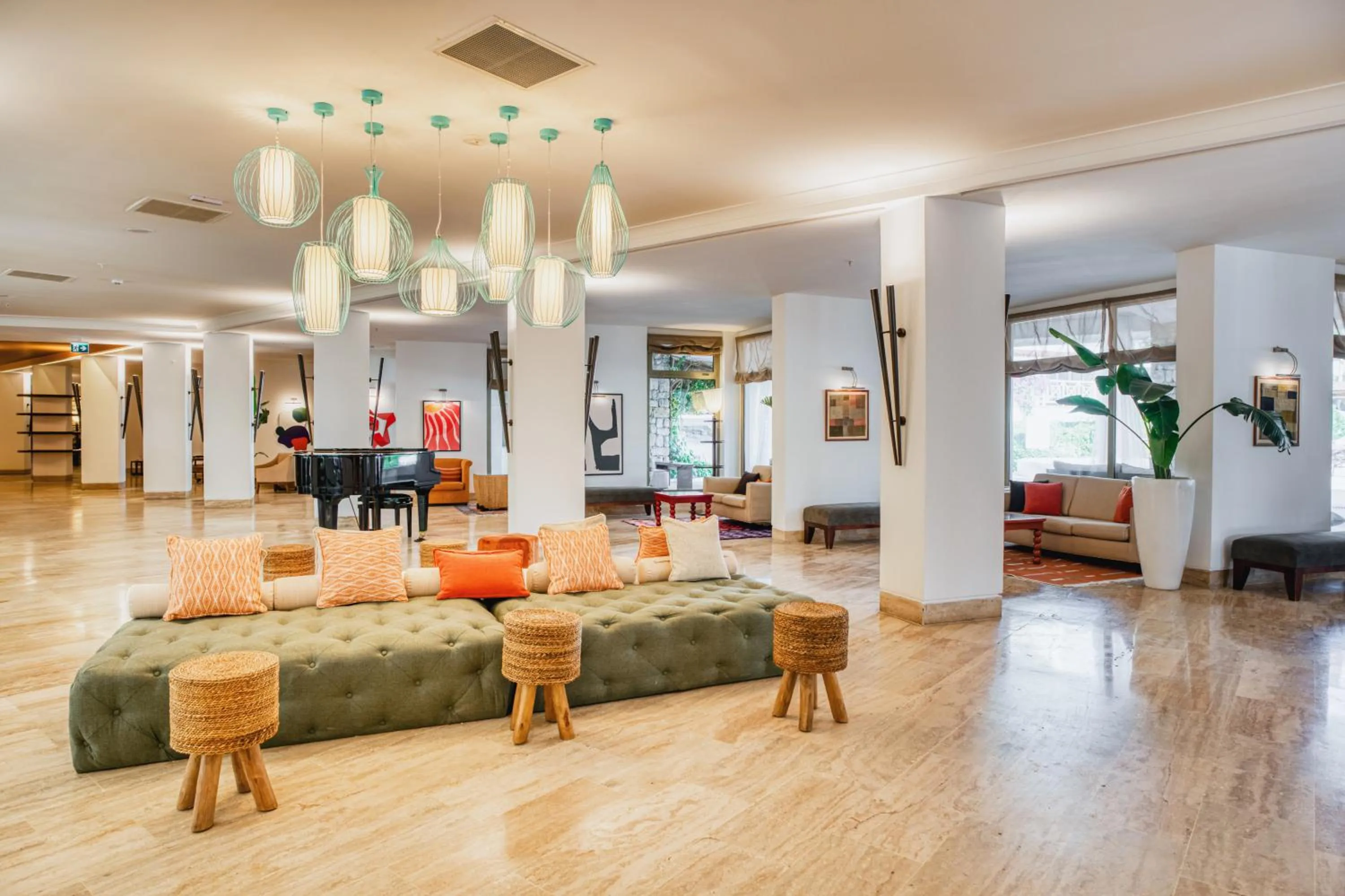 Day in Marti La Perla - Adult Only+16