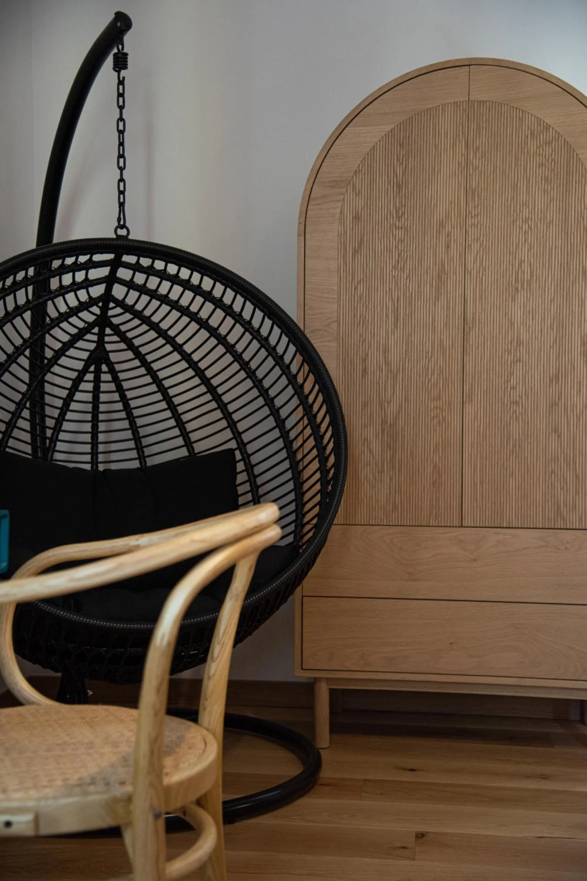 Bedroom in B&B La Marmora 39