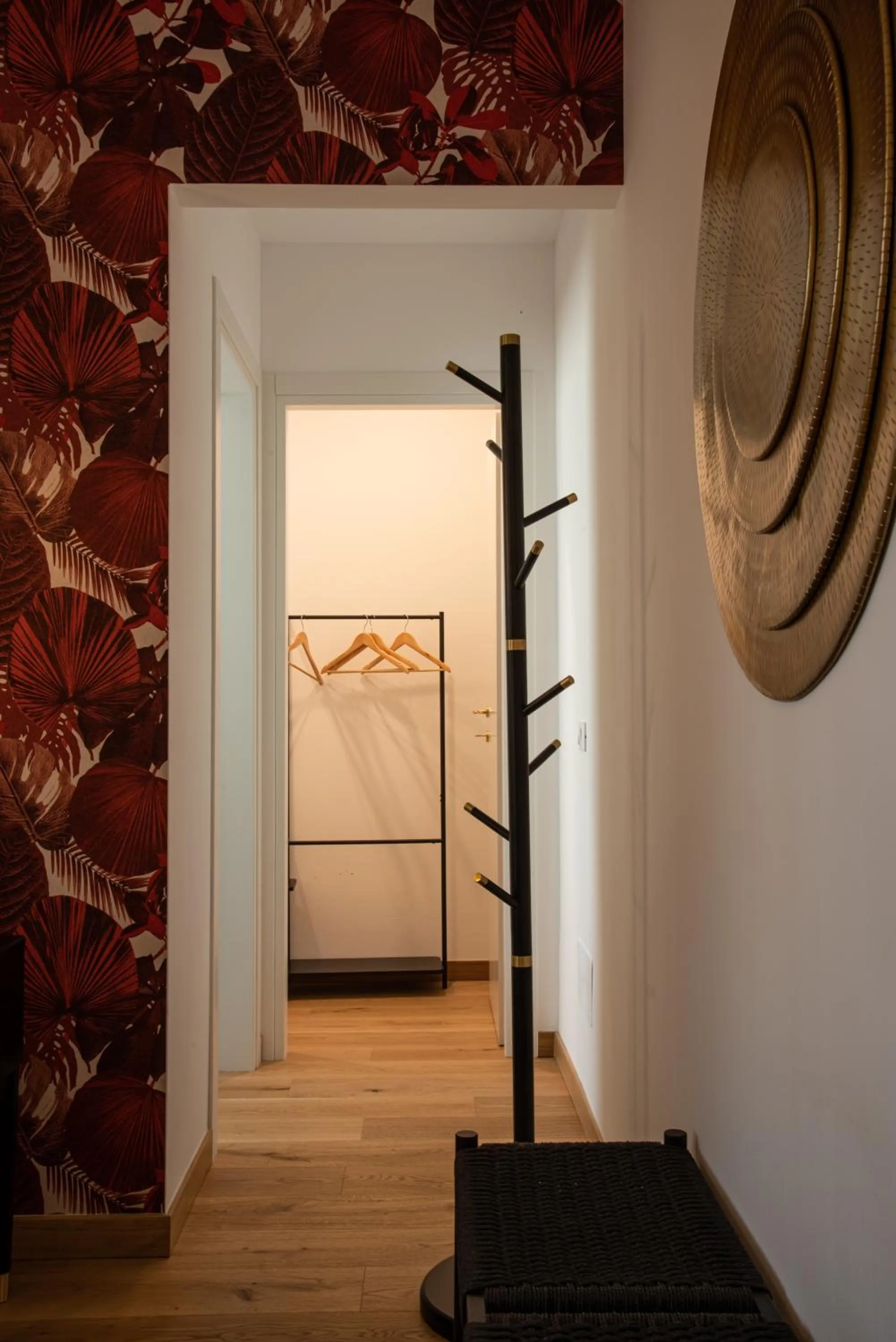 Bedroom in B&B La Marmora 39