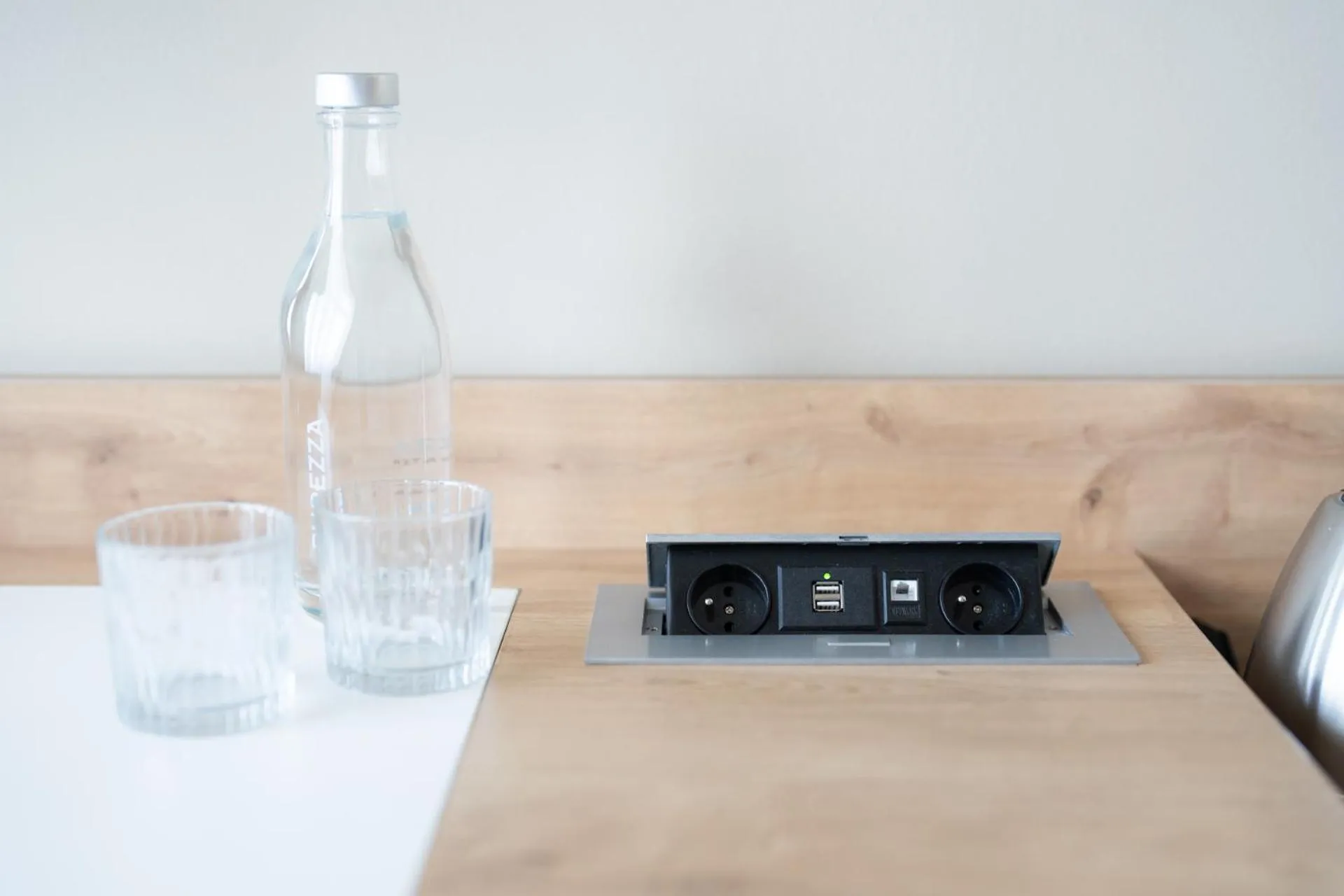 TV and multimedia in Hotel Liberec