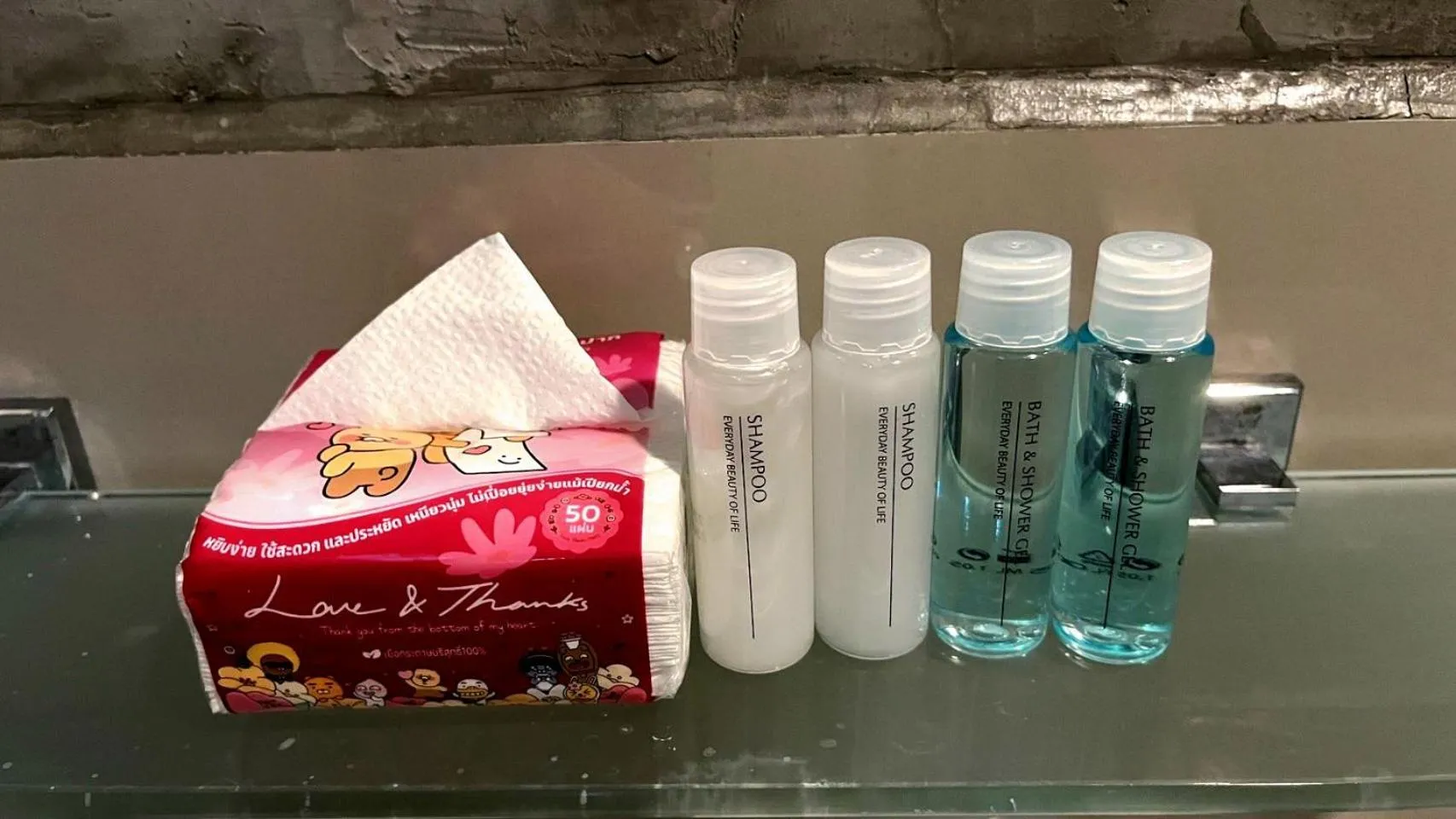 9TY hotel (ninety hotel)