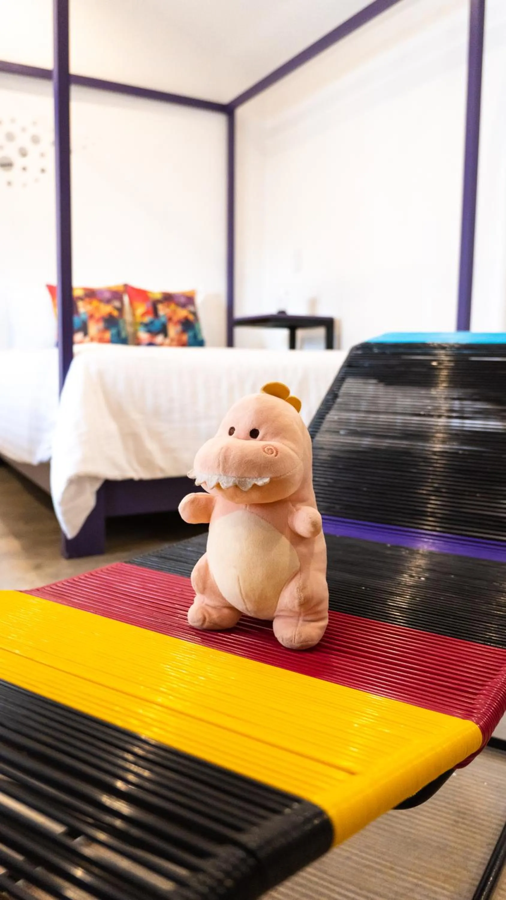 Hotel Suculenta Boutique