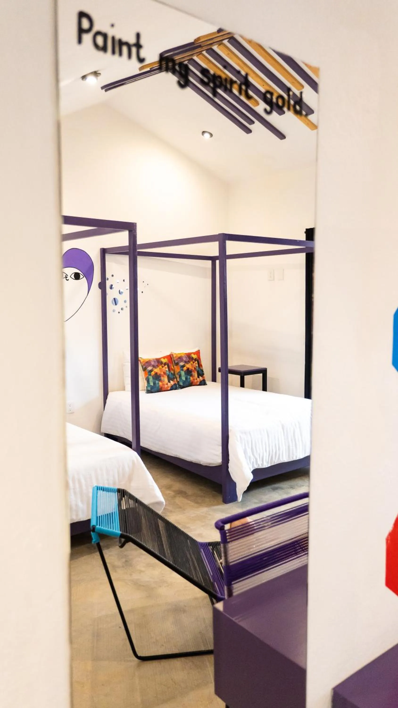 Hotel Suculenta Boutique